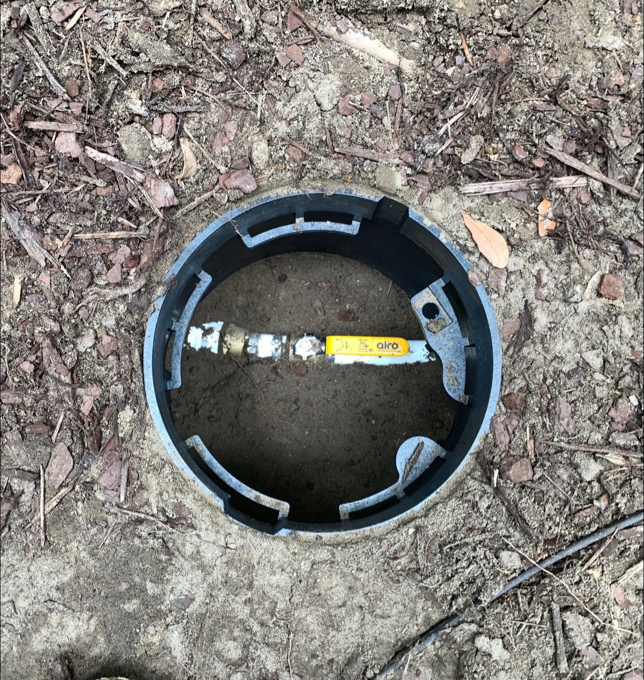 Plumbing for Paradise Home Services LLC in Charleston, SC