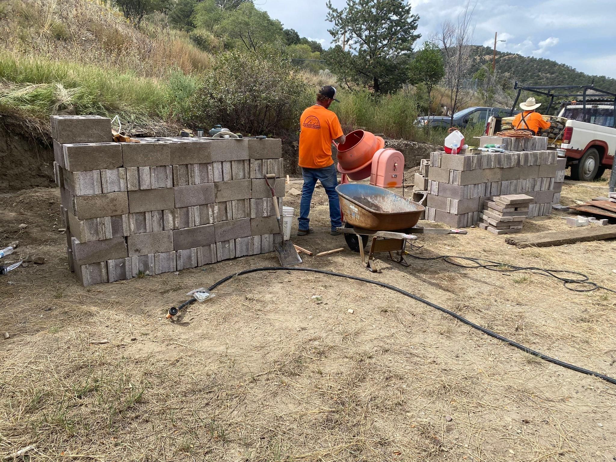 All Photos for Raton Property Maintenance in Raton, NM