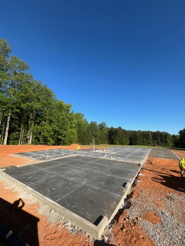  for DH Construction & Concrete in Roebuck, SC