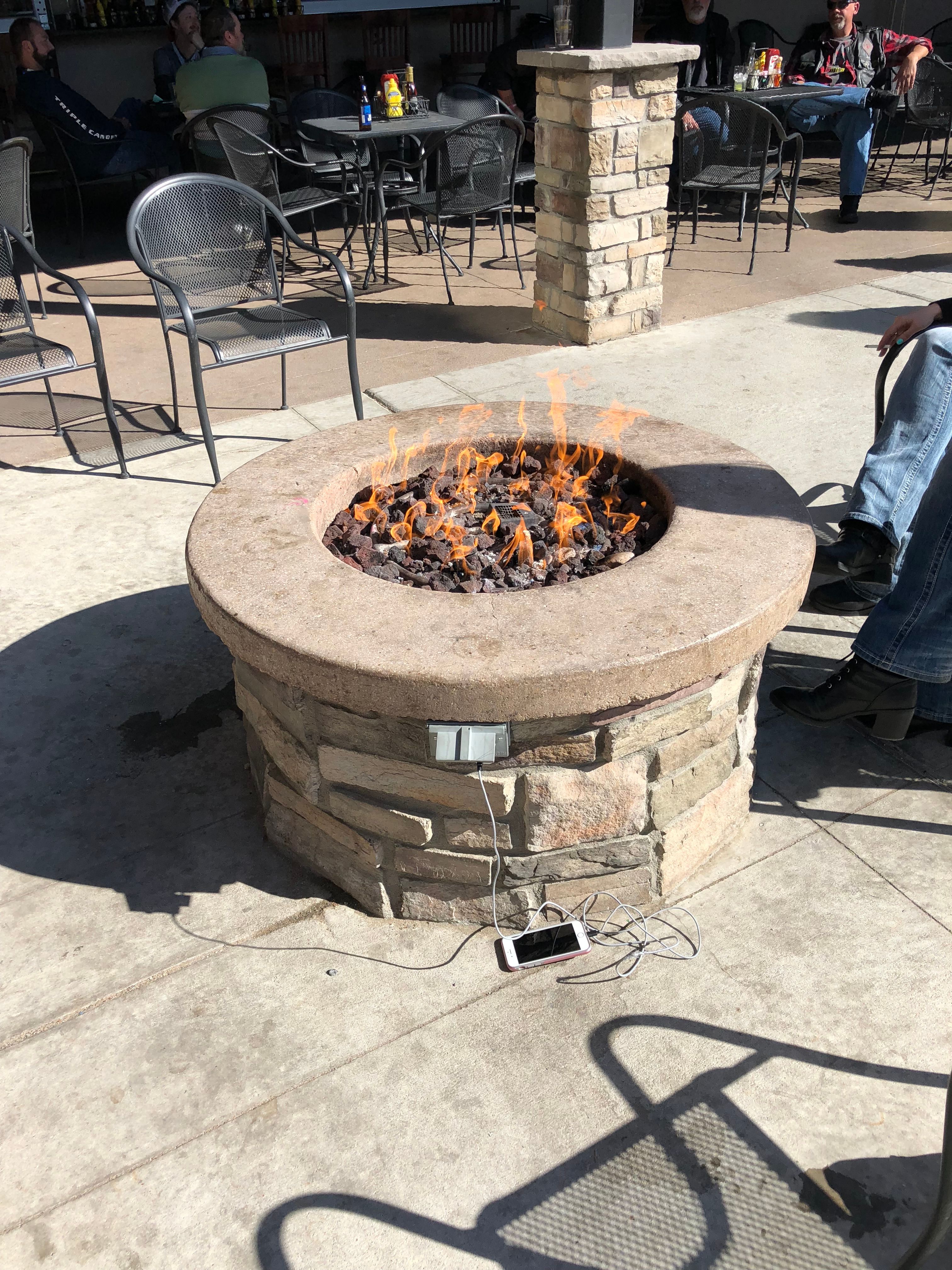  for Rock Masters Inc. in Evans, CO