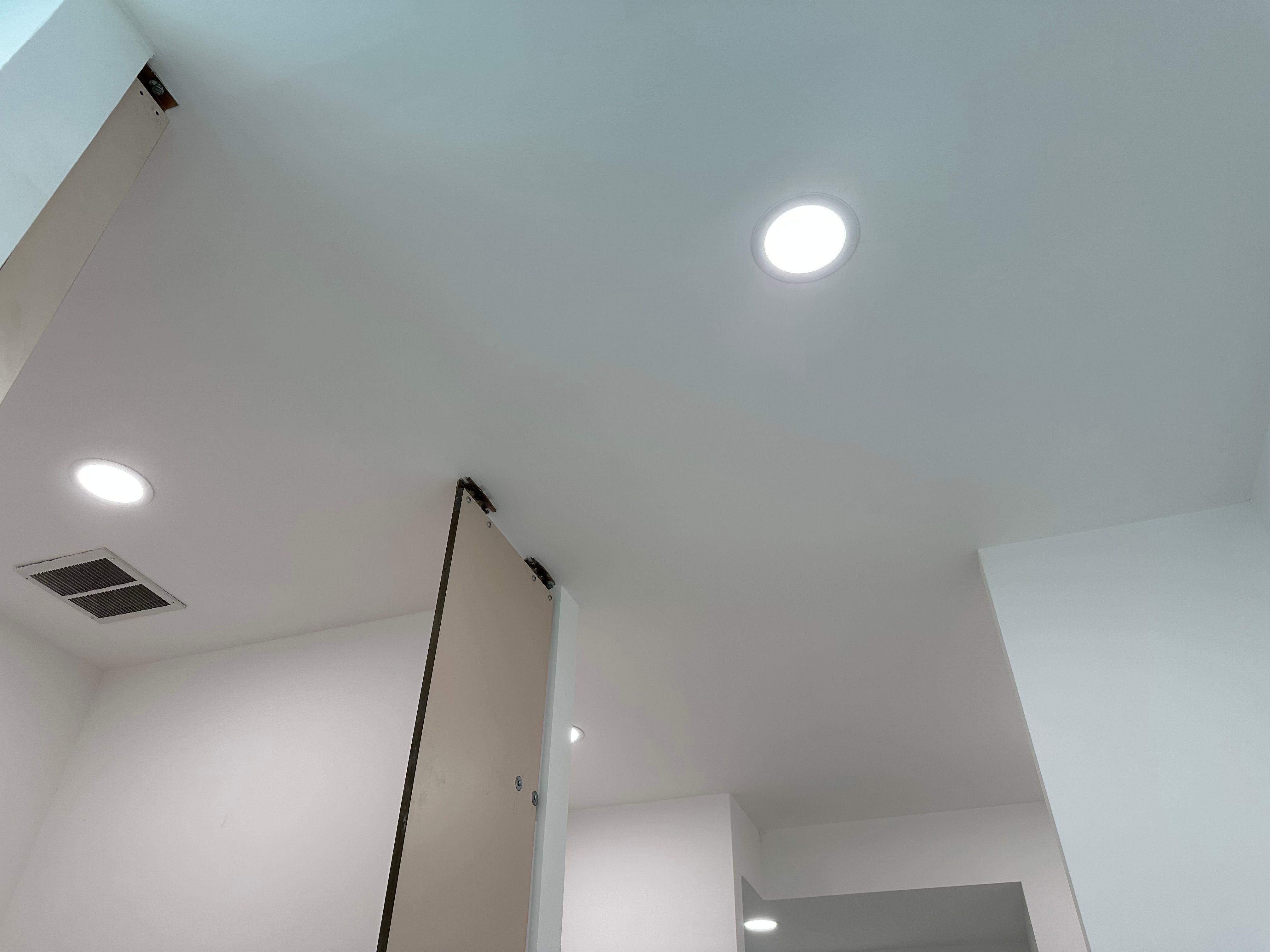 Lighting Installs for Triple J Electric LLC in Milford, DE