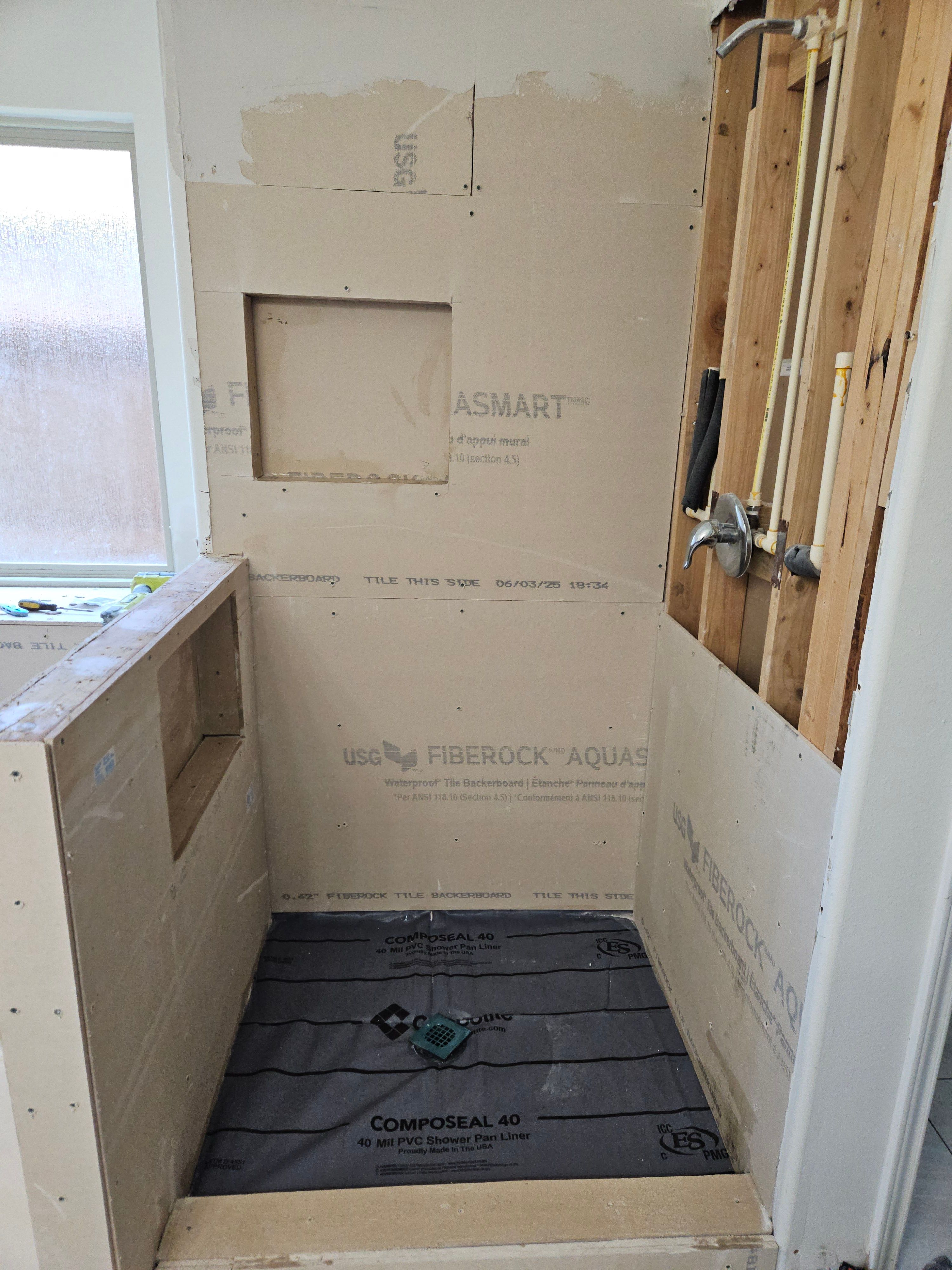  for Unlimited Home  Construction & Remodeling in Houston, TX