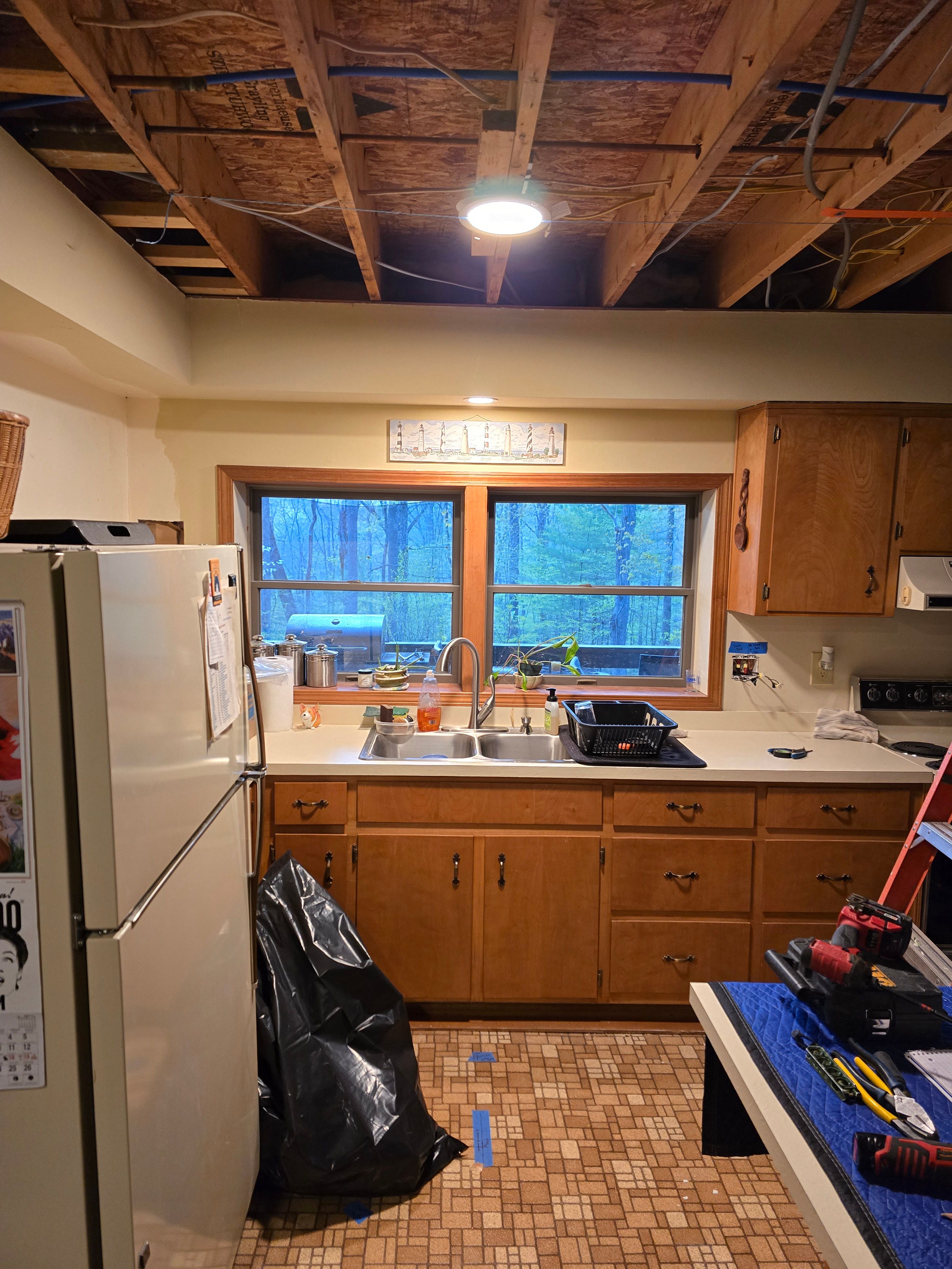  for Switched Up Electrical Services LLC in Franklin, NC