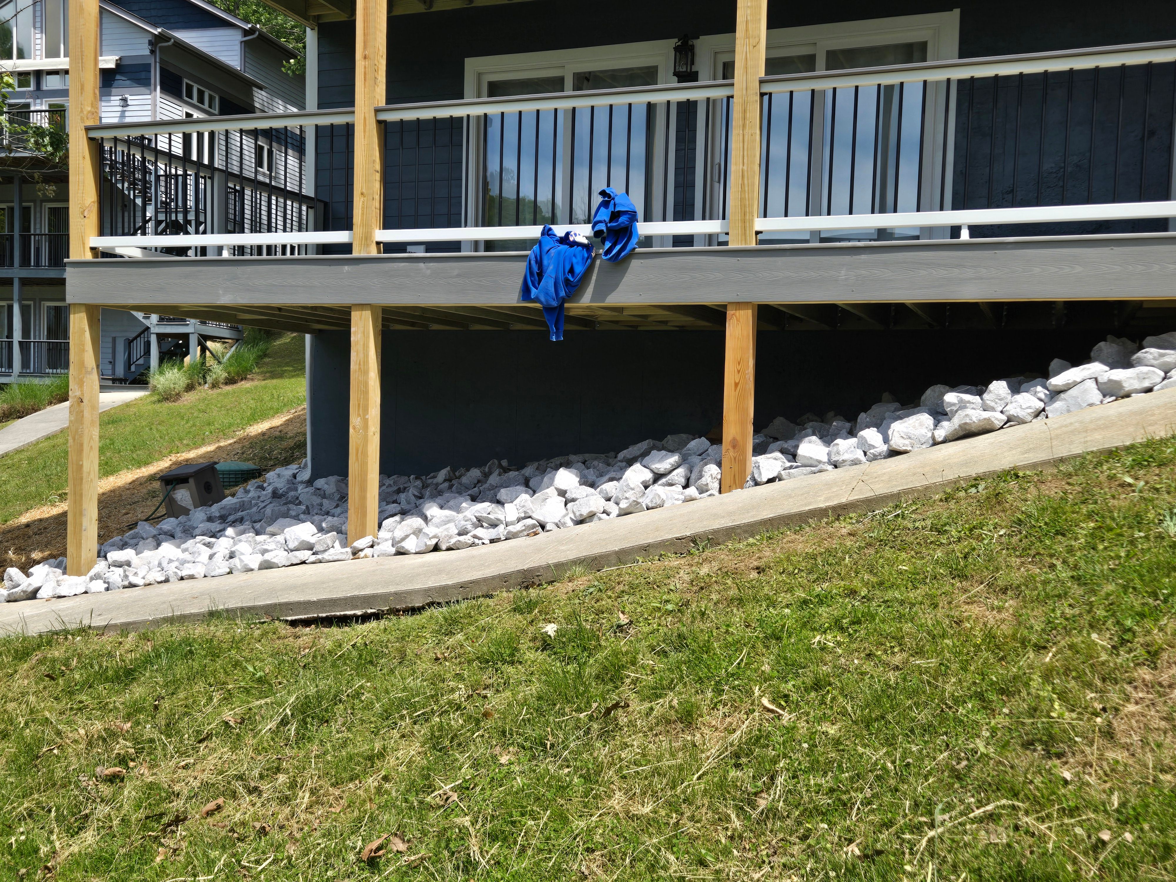  for Lafollette Mulch, Stone and Lawn Care in La Follette, TN