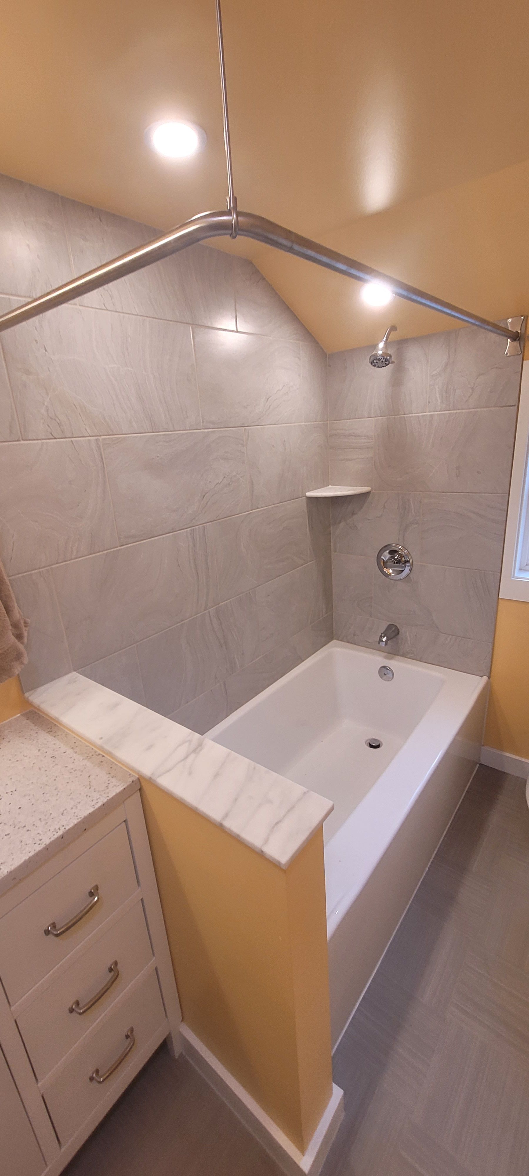  for Dawson Remodeling in Lake Stevens, WA
