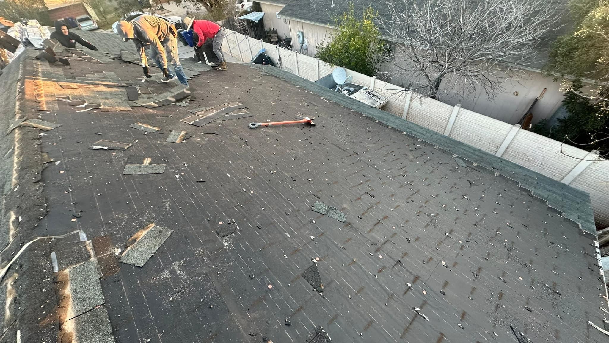  for Alpha Roofing LLC  in Tucson,  AZ