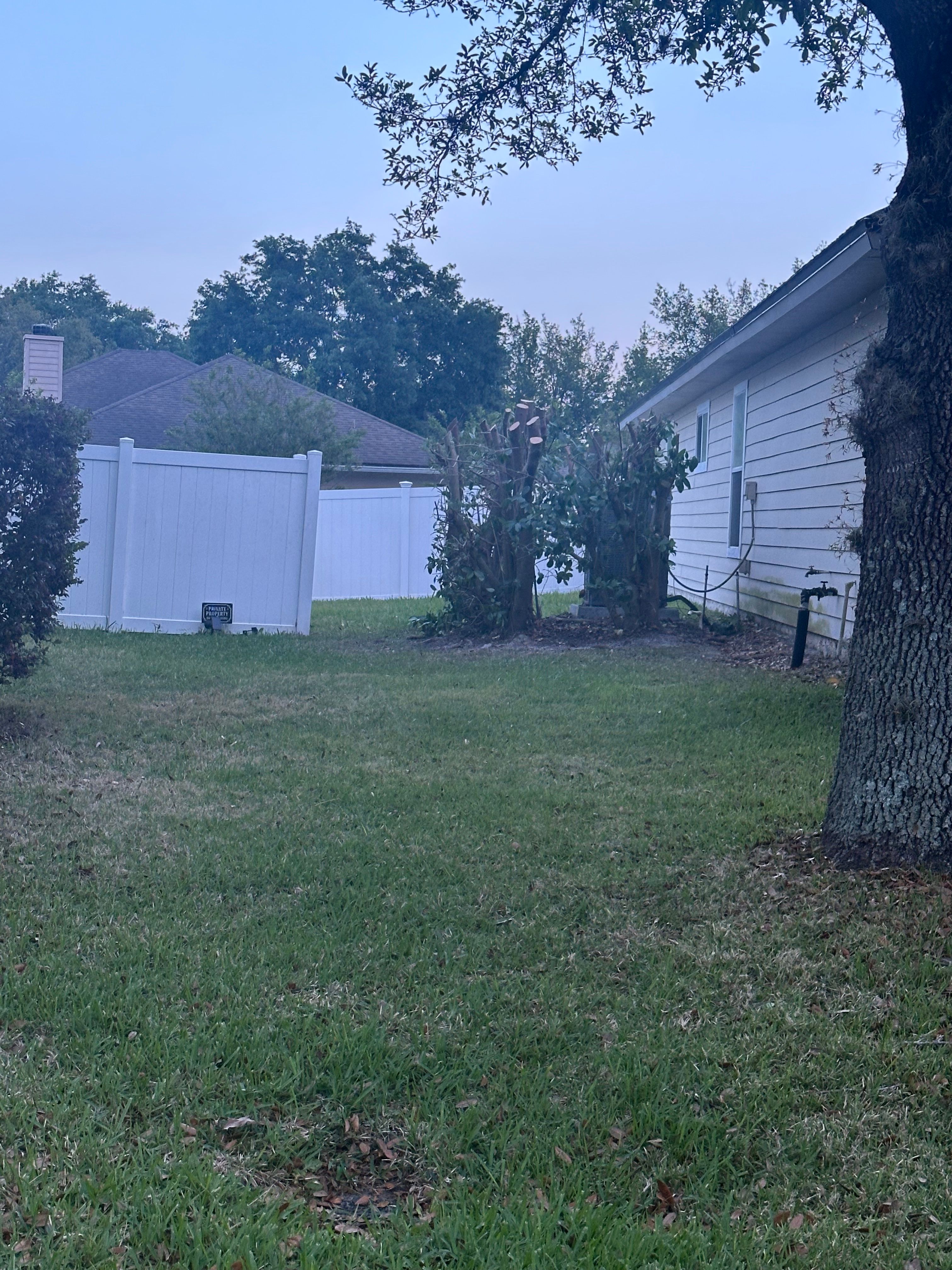 All Photos for All of the Above Landscaping in Orange Park, FL