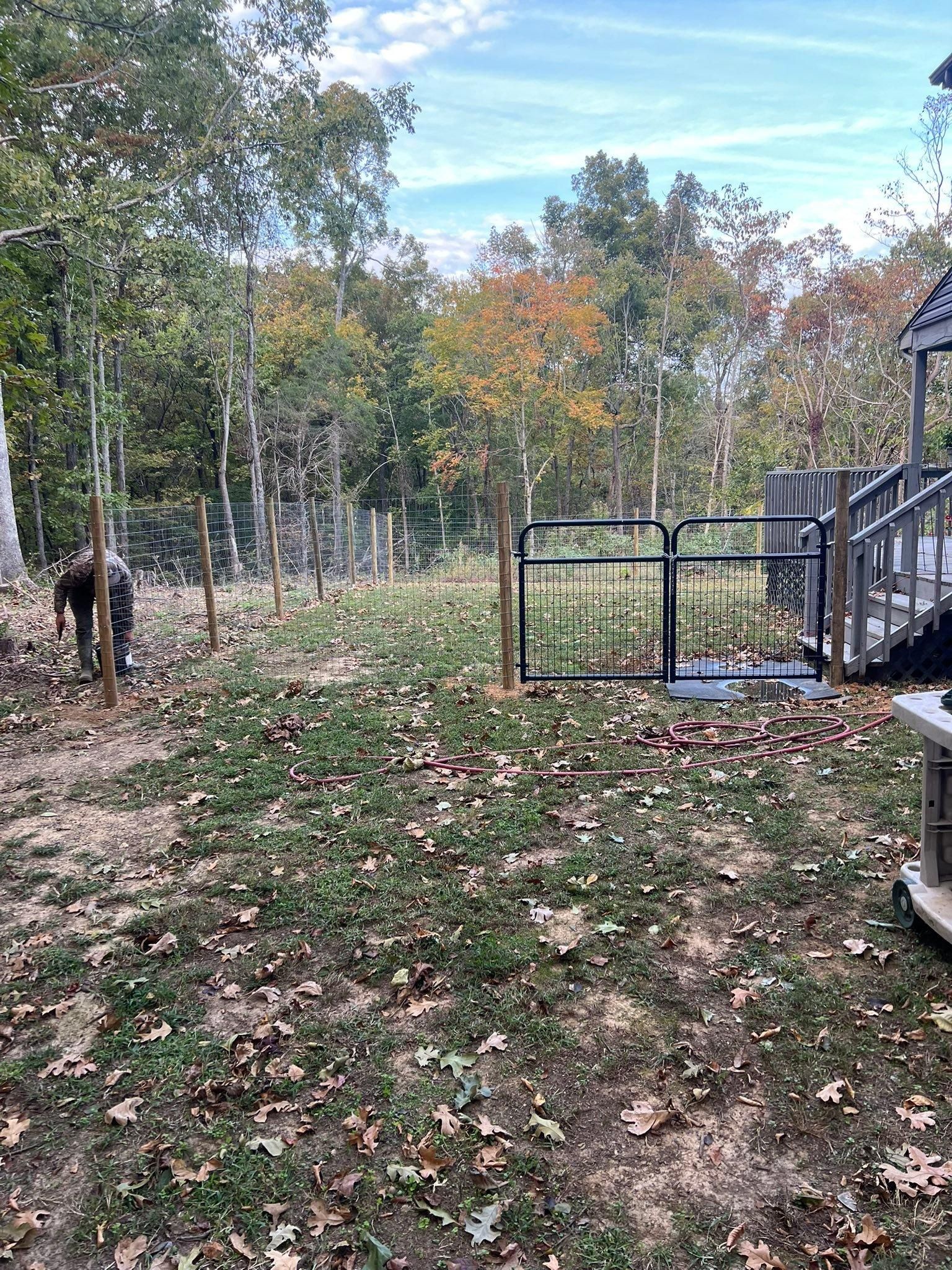  for Parr Construction & Excavating in Golconda, IL