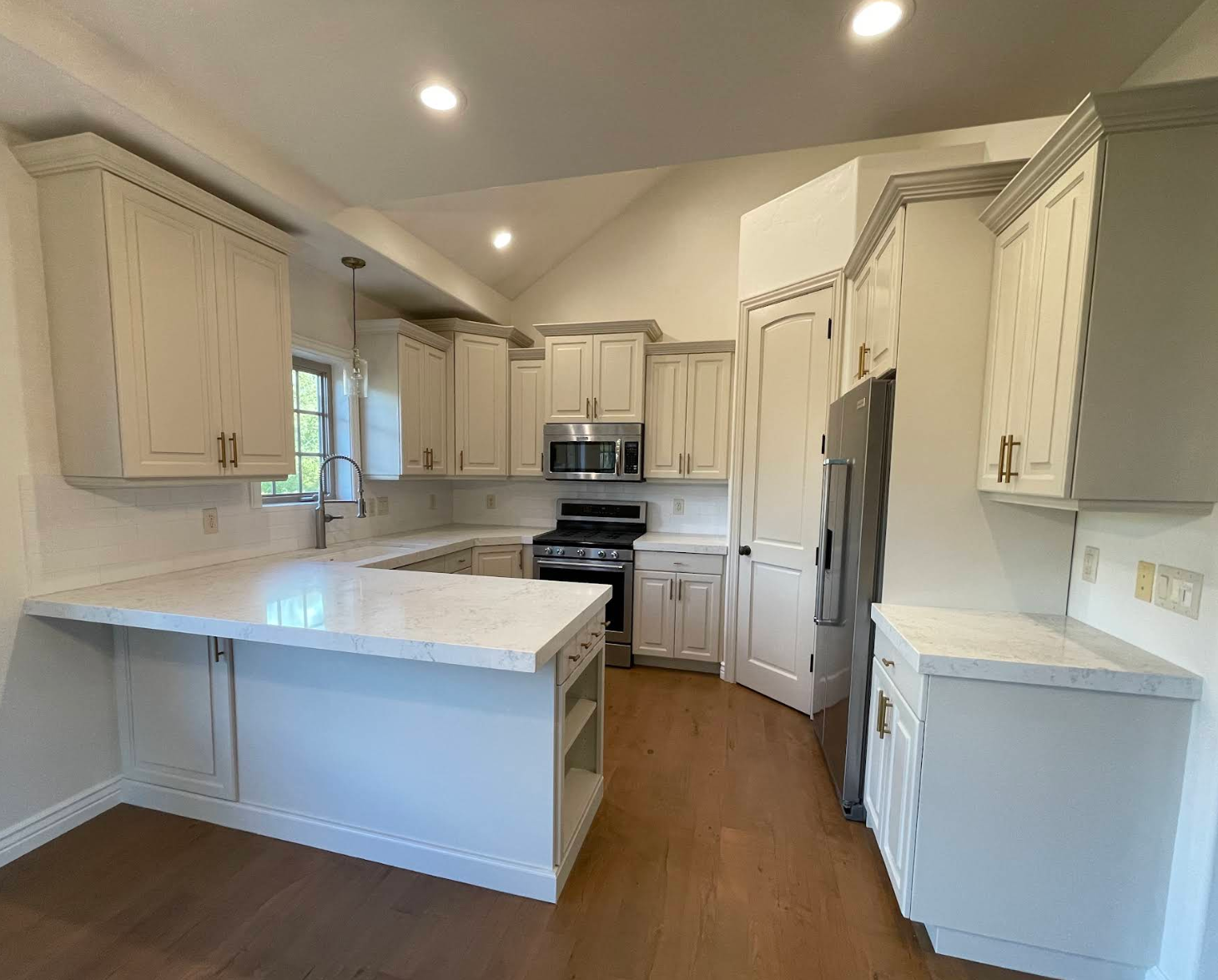  for In Town Painting LLC in Park City, UT