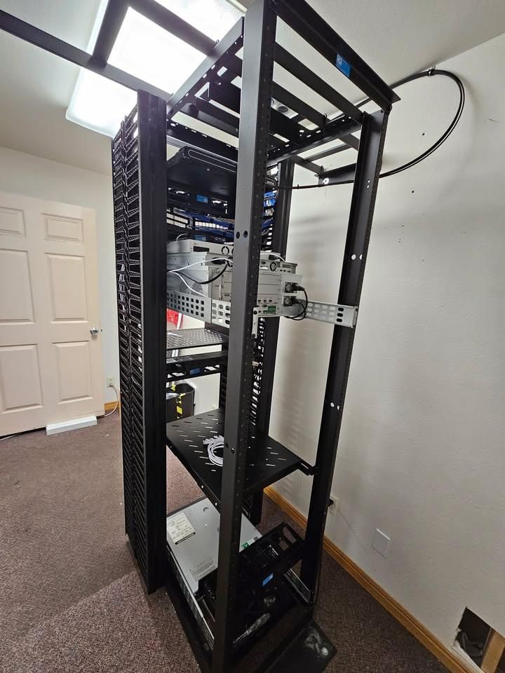  for White Sands Communications & Electric in Rigby, ID