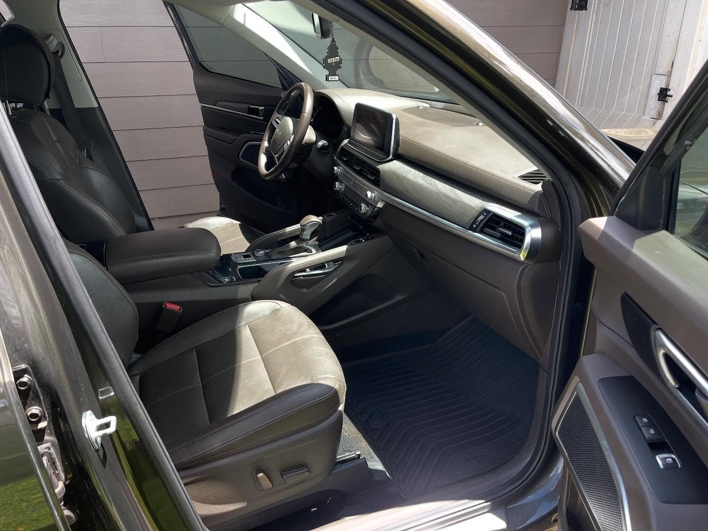  for EastSide AutoDetail LLC in Honolulu, HI