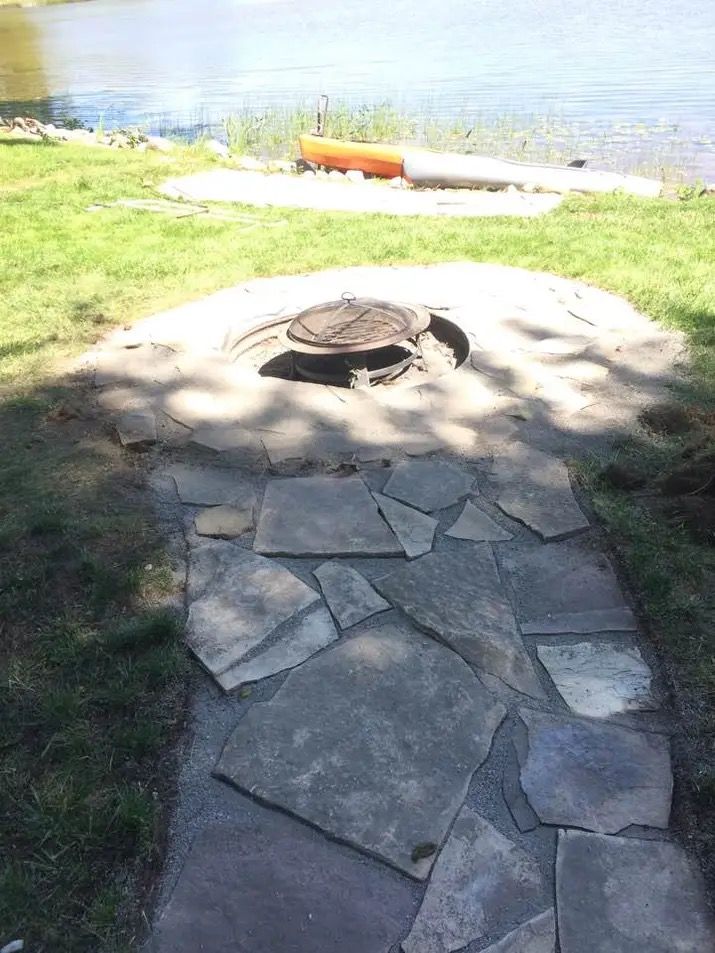  for D&L Concrete in Whitmore Lake, MI