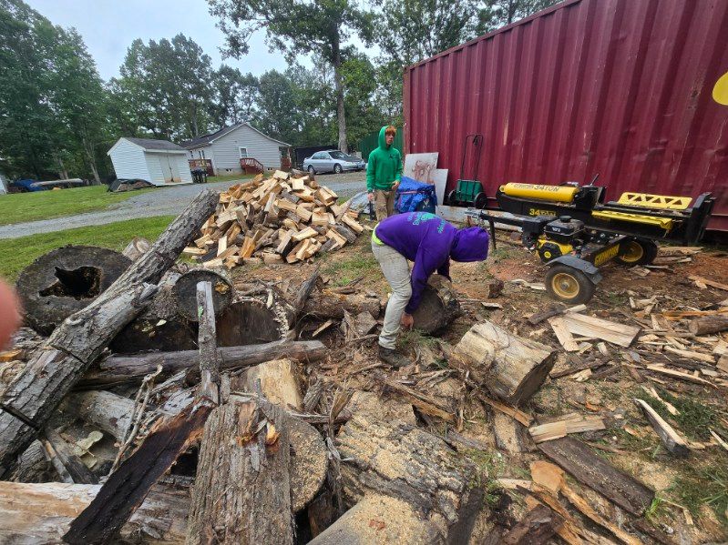  for Lawn Gnome Landscaping in Unionville, VA