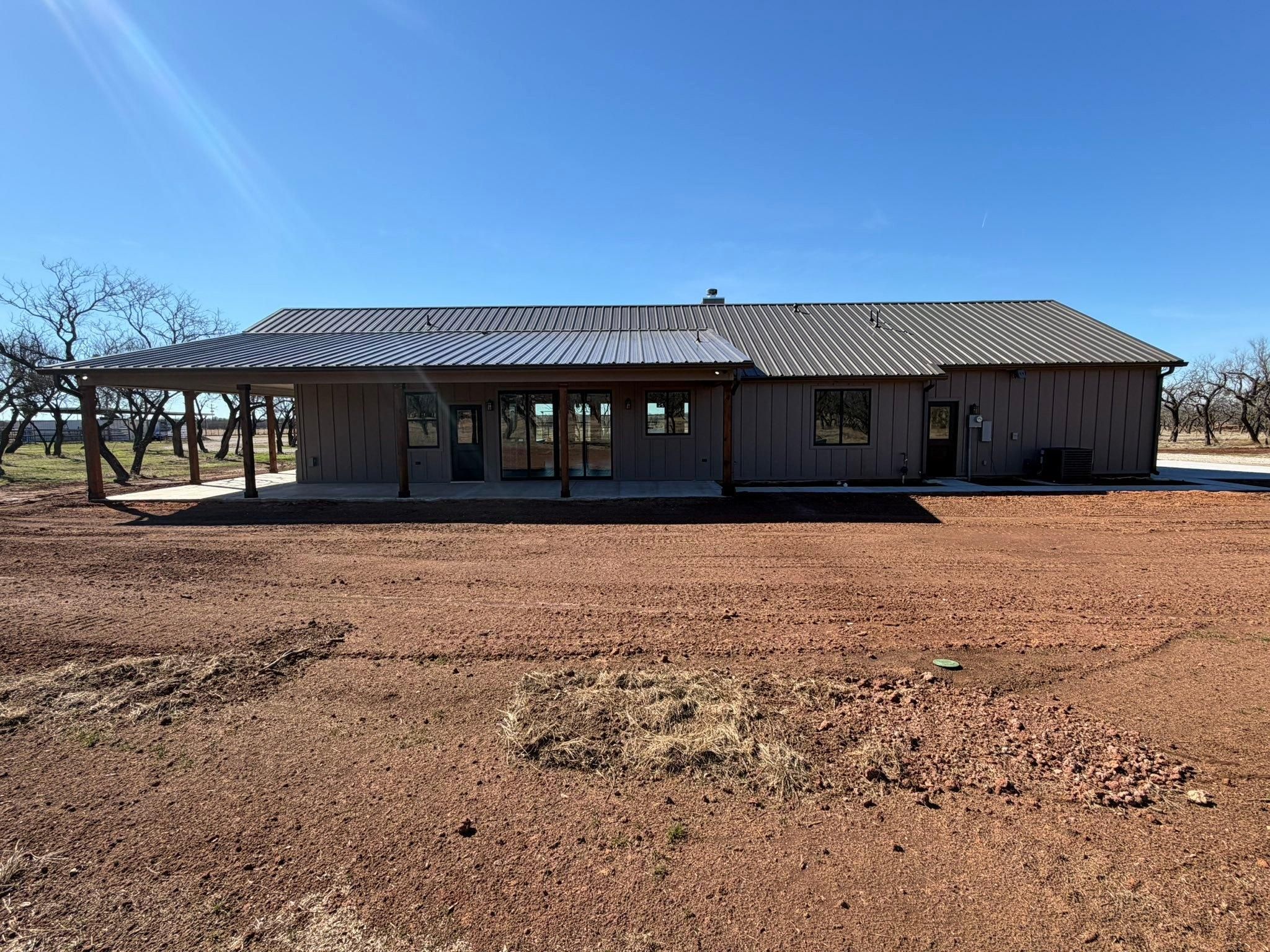  for Reaves Custom Homes LLC in Jacksboro , TX