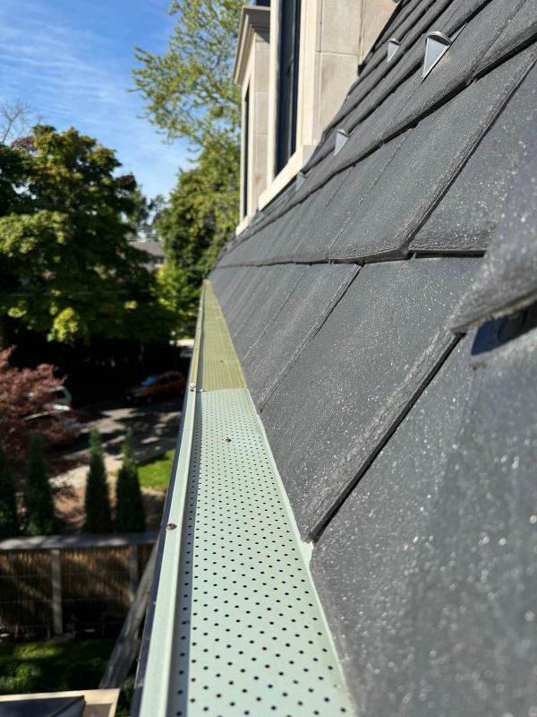  for Triumph Inc - Repair & Maintenance in Scarborough, ON