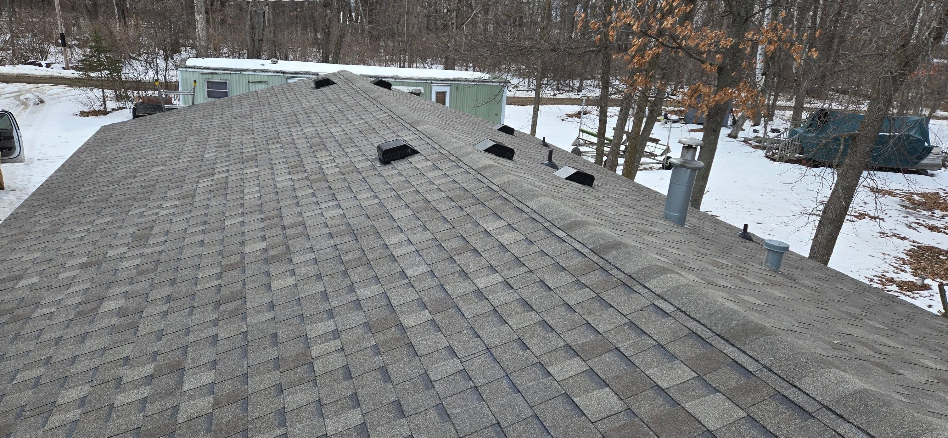  for WEISS Construction LLC in Brainerd, Minnesota