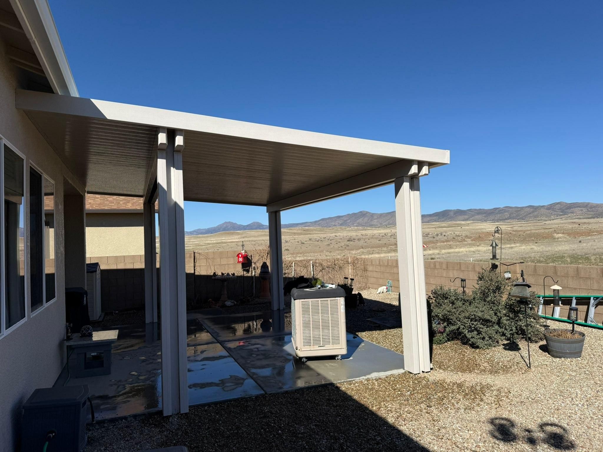  for UpRight Awnings in Prescott Valley, AZ