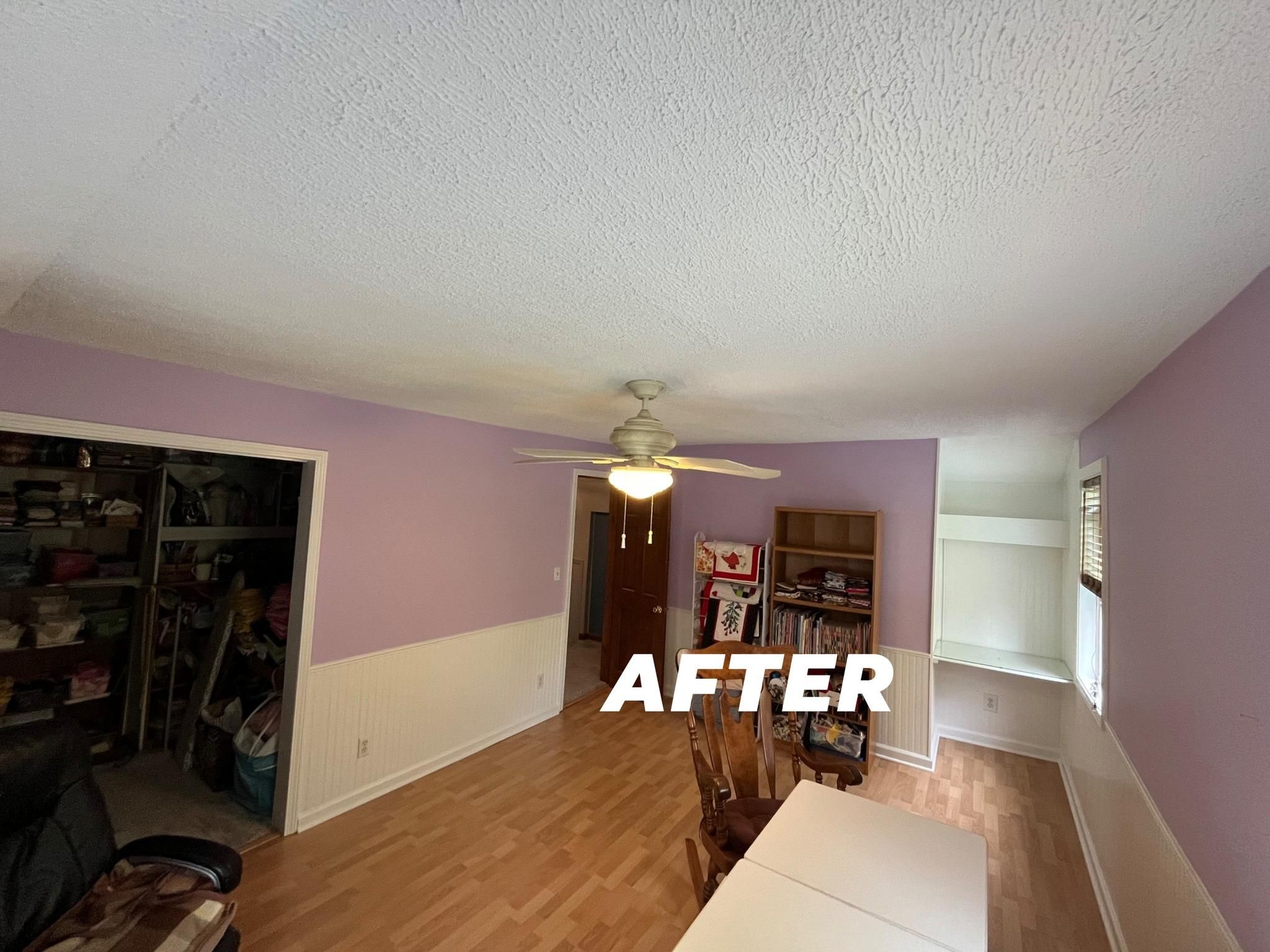 Drywall and Plastering for Ryeonic Custom Painting in Swartz Creek, MI