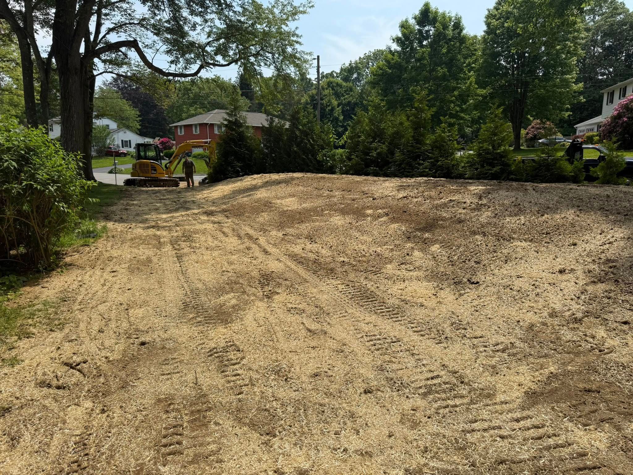 All Photos for DArcy  Cleveland & Sons Excavation LLC in Pawcatuck, CT
