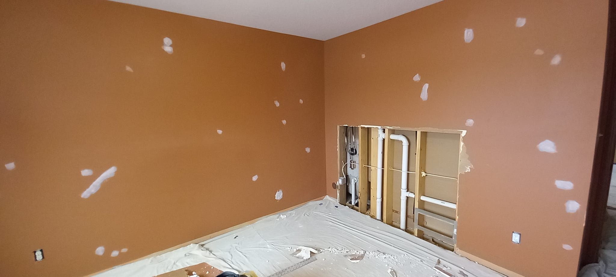 All Photos for M&M's Painting and Drywall in Red Wing,  Minnesotta