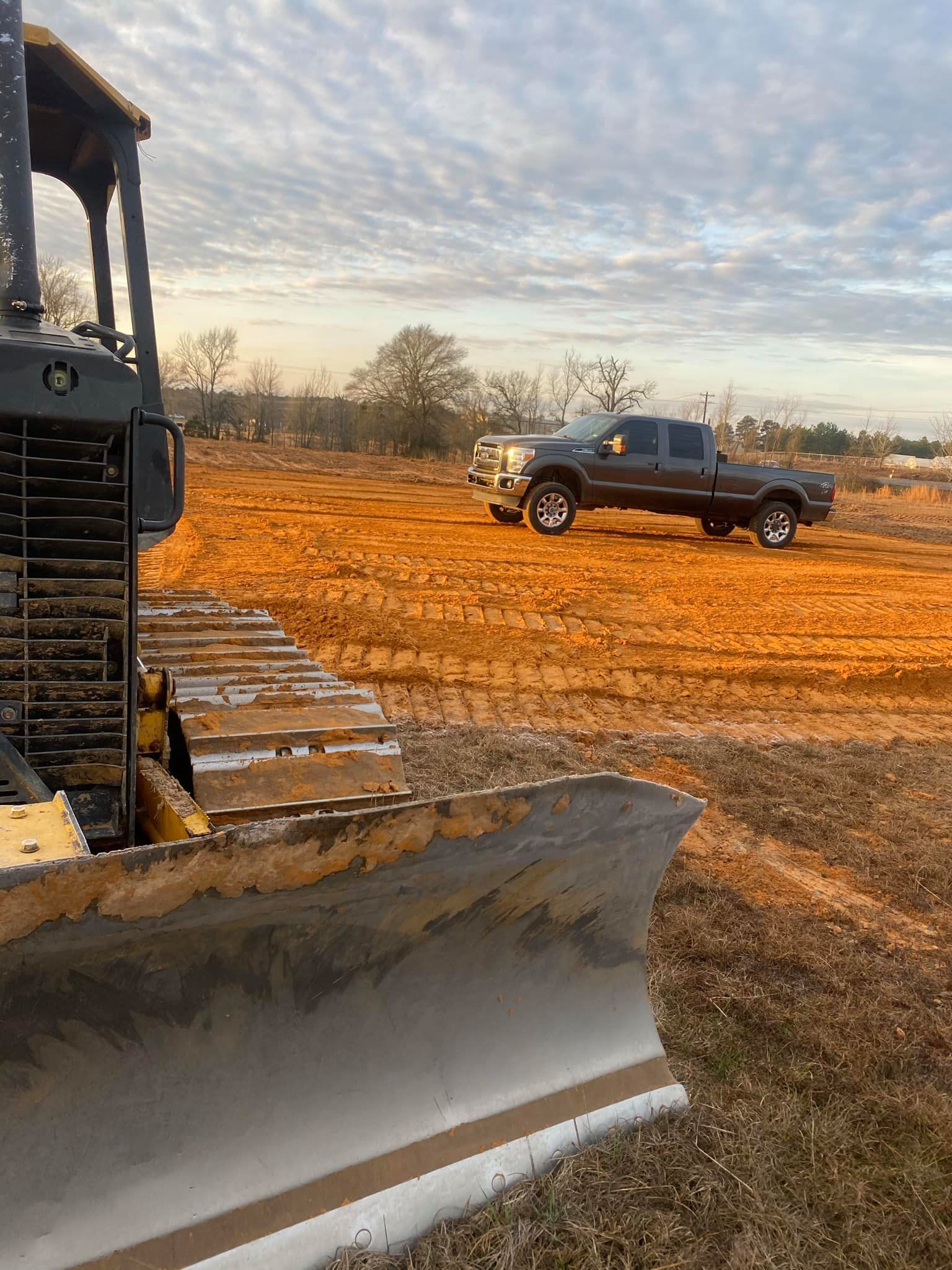  for Gard Construction LLC in Longview, TX