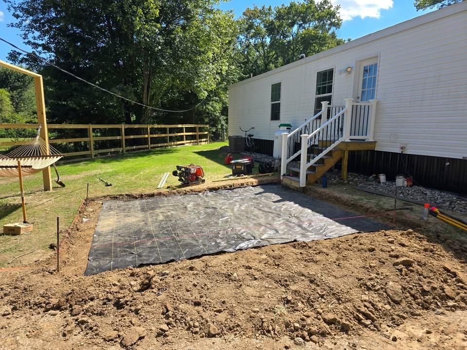  for CLH Services in White Marsh, MD