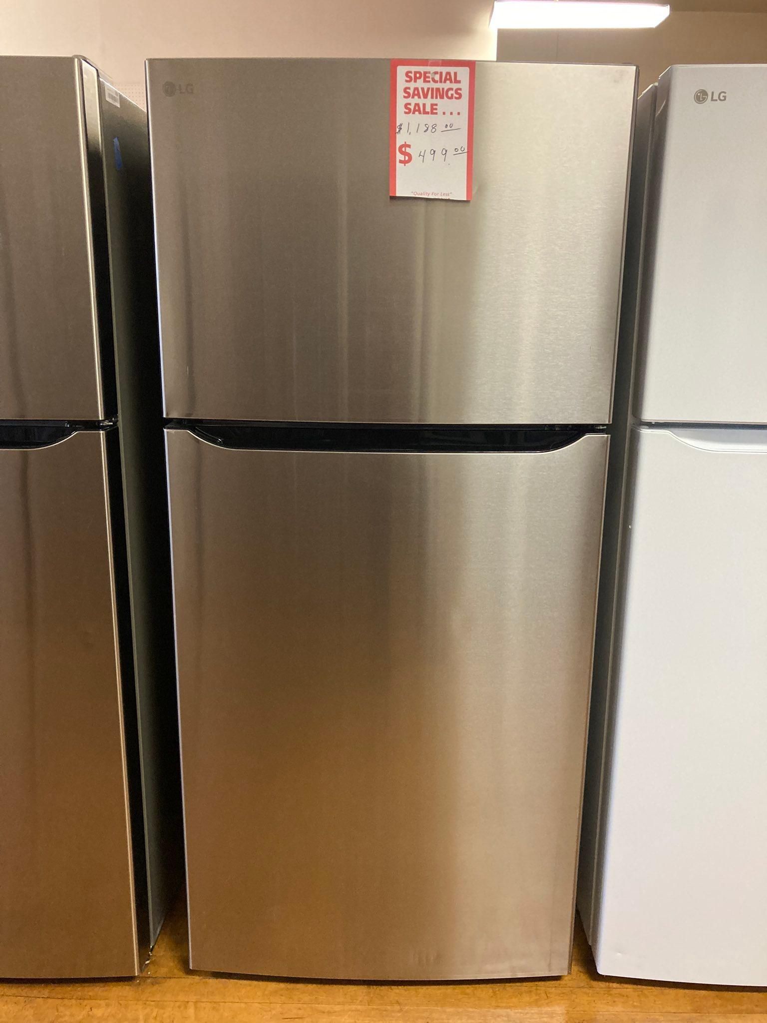  for S&S Appliances LLC in Huron, SD