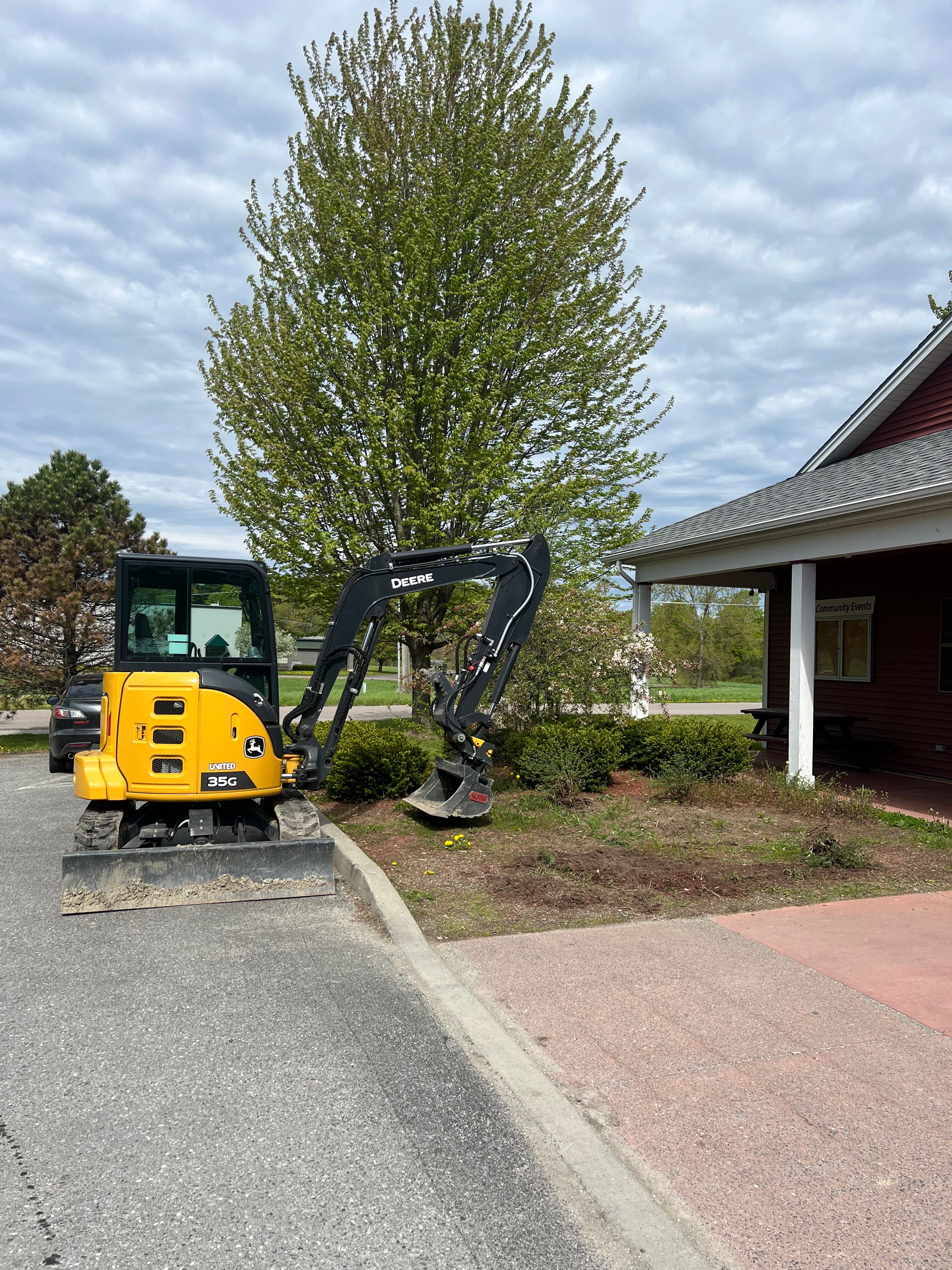 All Photos for Andrews Earthworks in Williston, VT