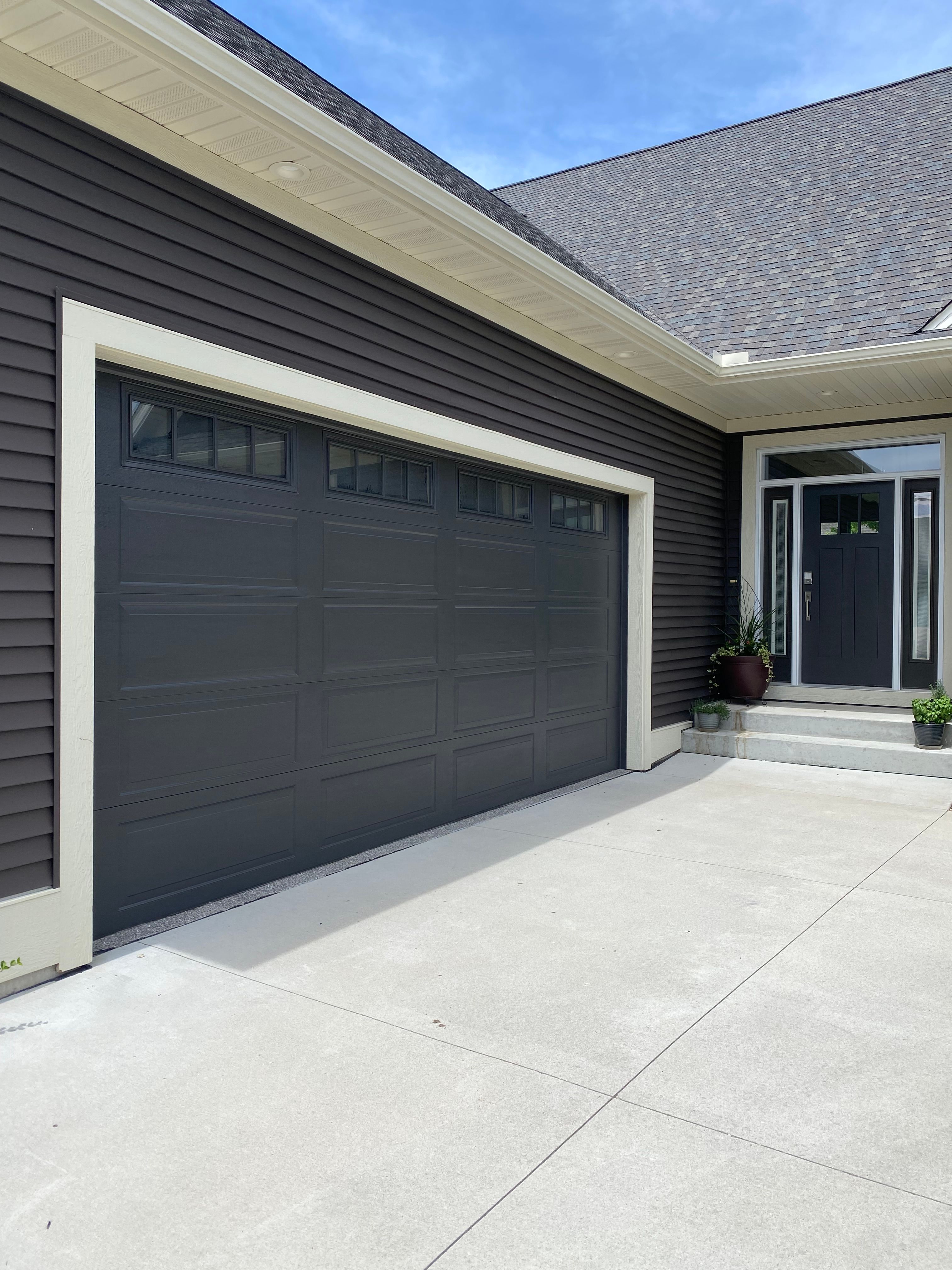  for Hughberts Siding & Painting in Rochester, MN