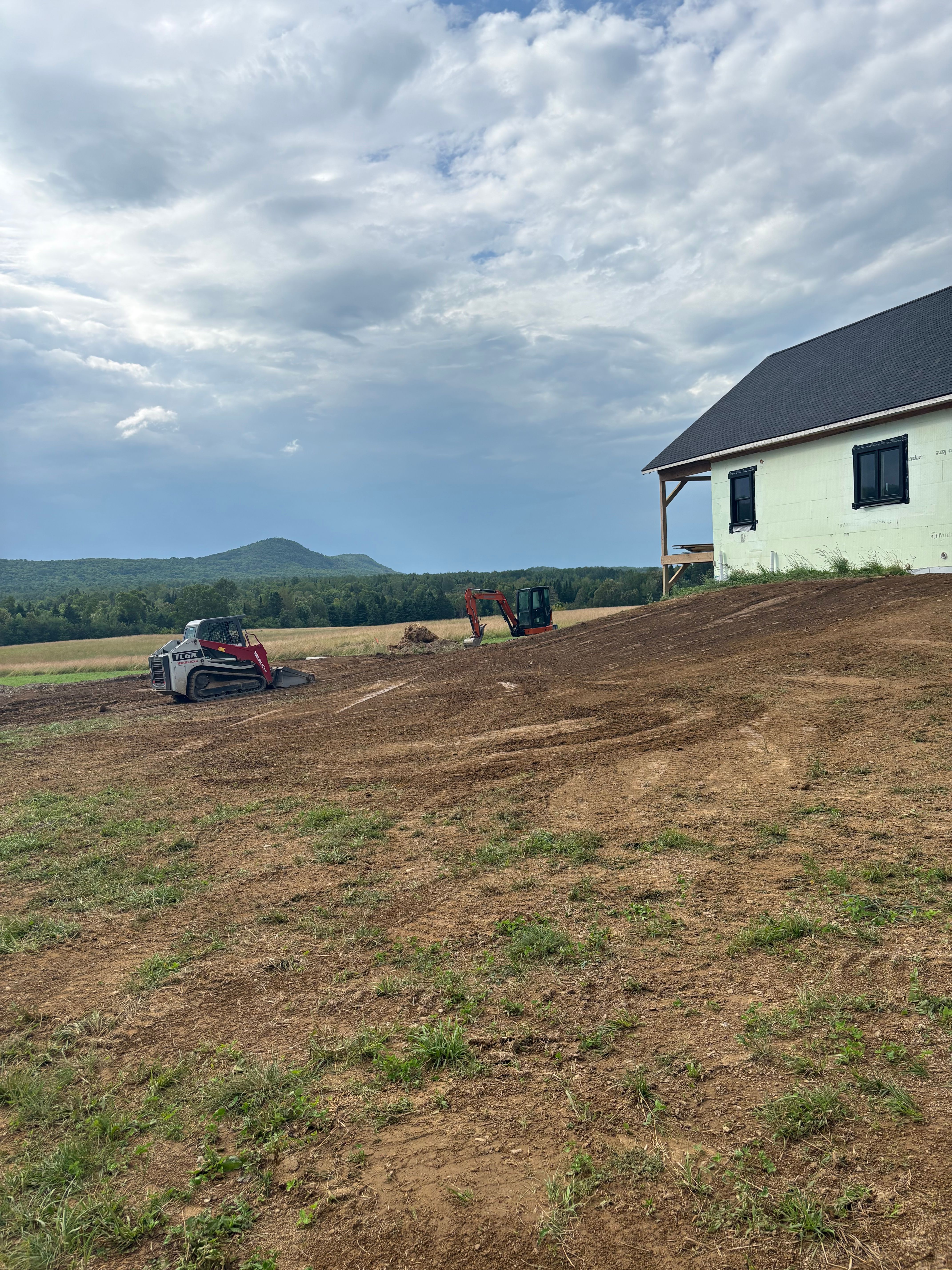  for Sweetser Excavation LLC in Presque isle, ME