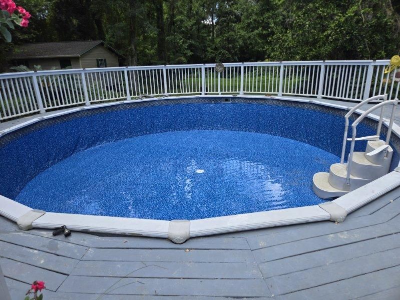  for Down & Dirty Pool Service in Crawfordville, FL