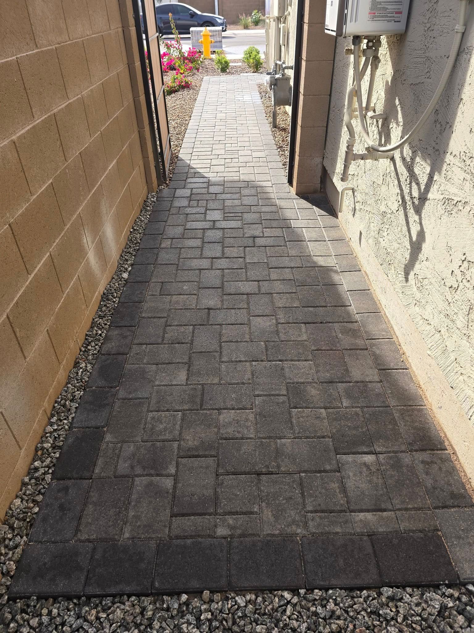  for WHAT! Luxury Landscapes, LLC. in Chandler, AZ