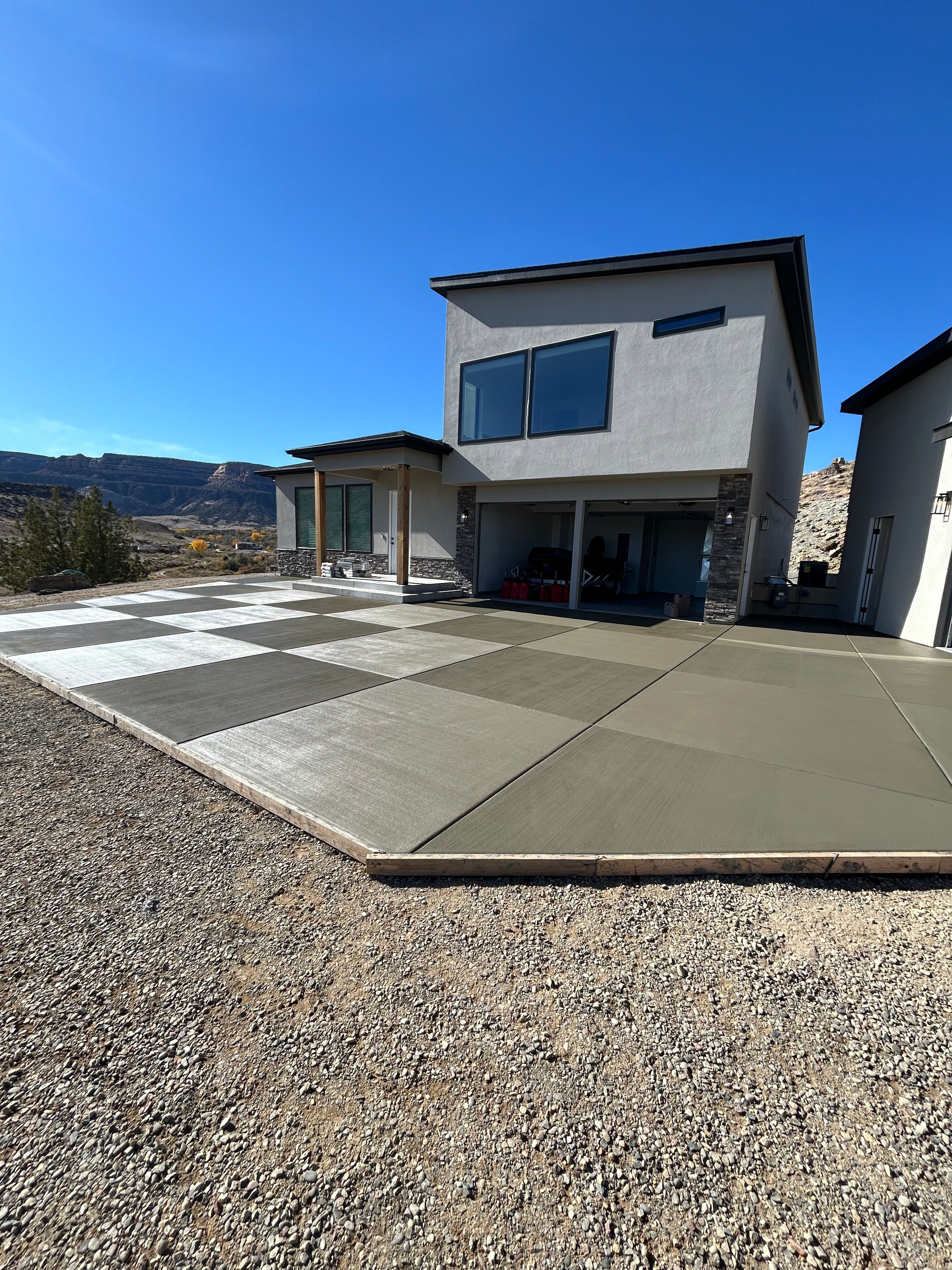  for RE Concrete LLC in Grand Junction, CO