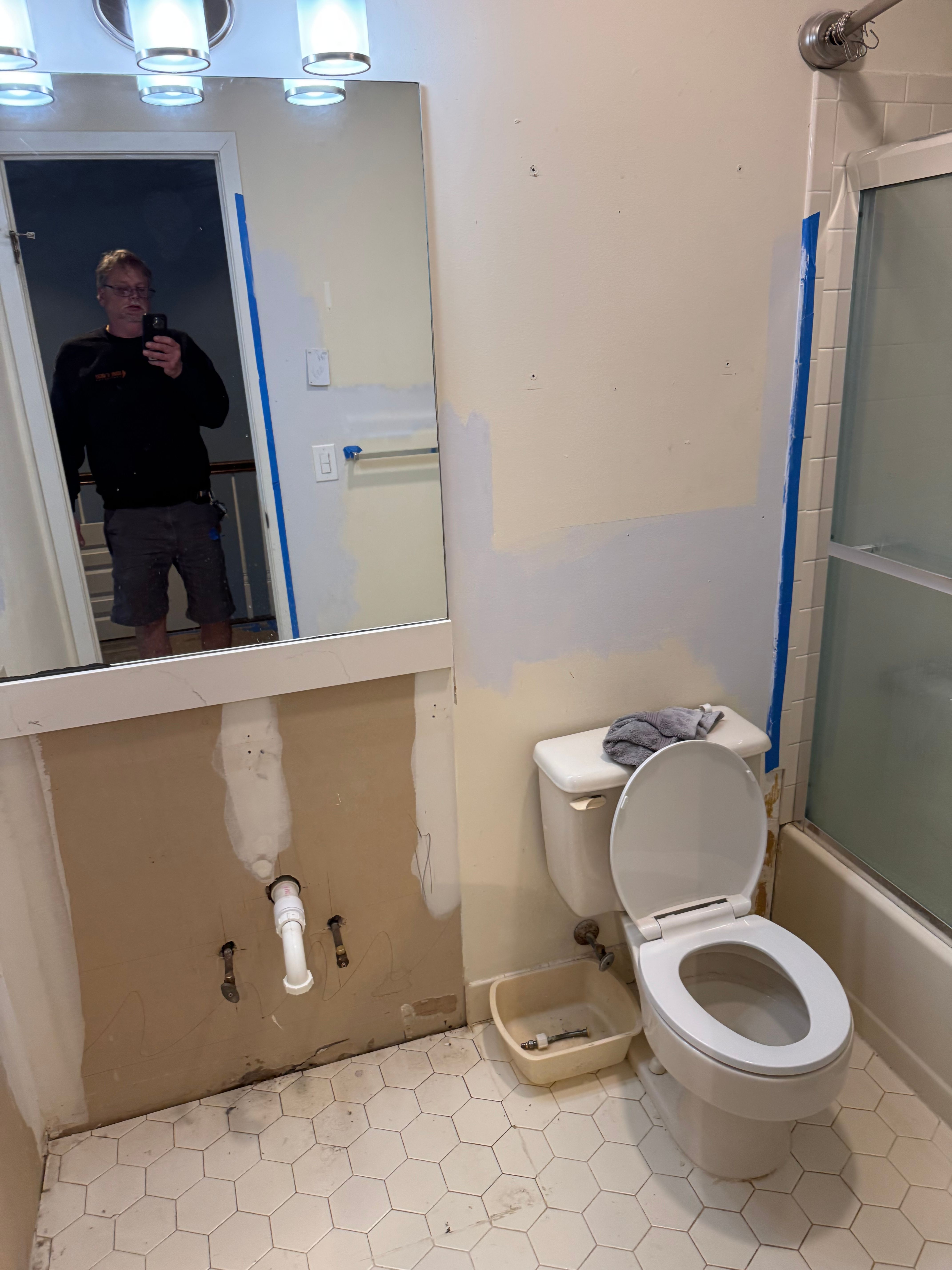  for Make It Right Contracting in East Hampton, NY