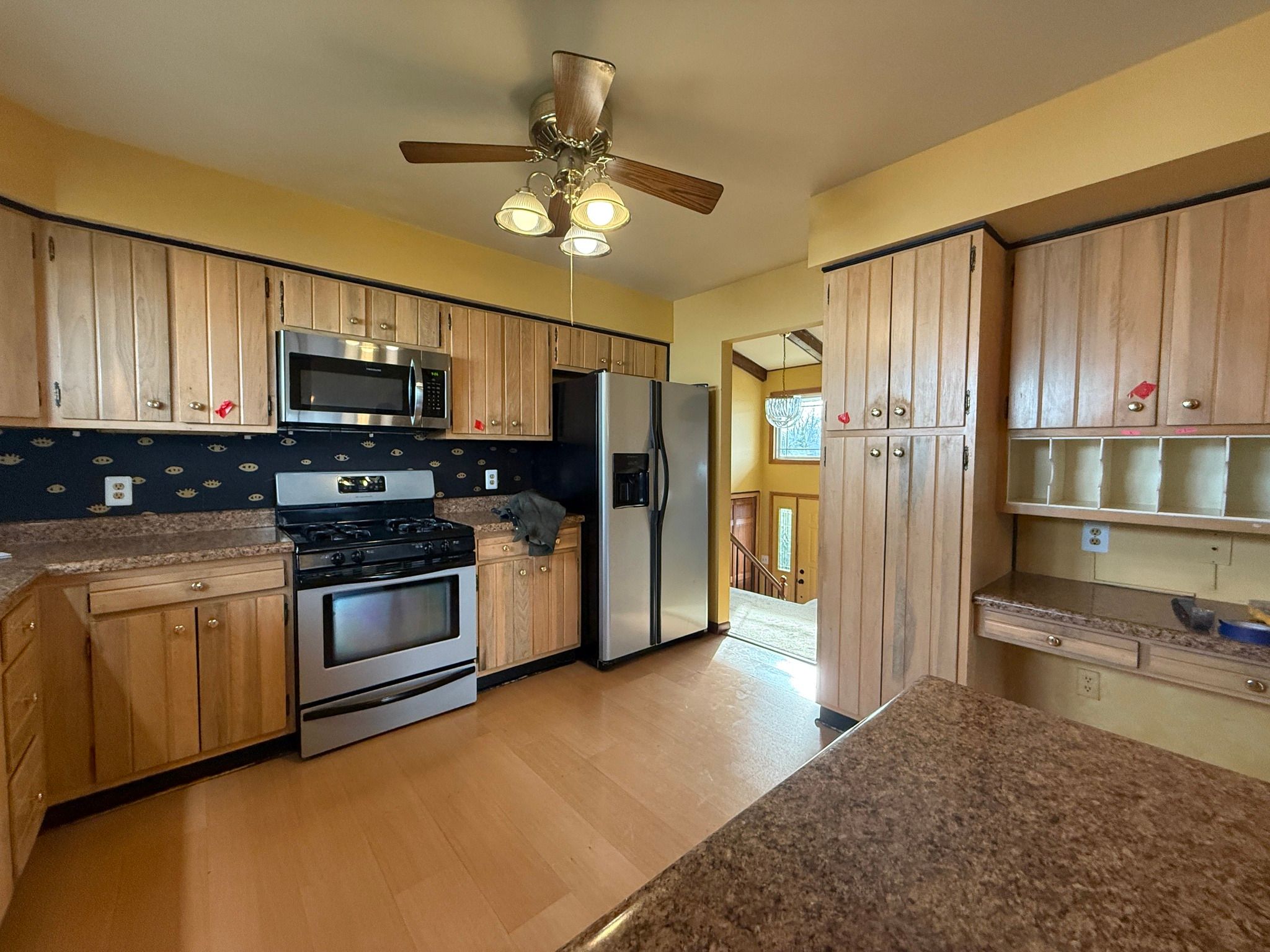 Interior Renovations for Crafted Construction in Northwest , Indiana