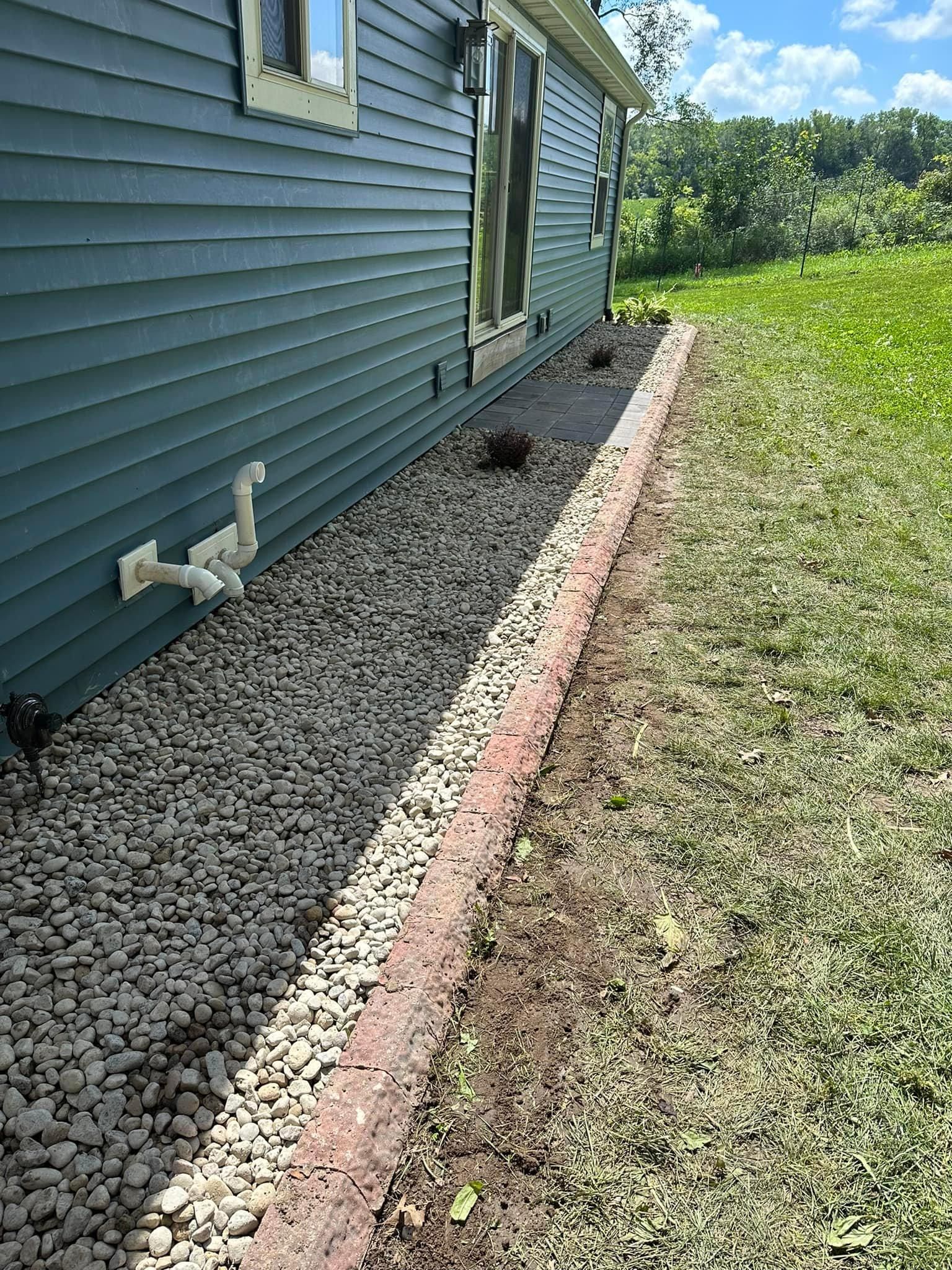  for 608 Earthworks in Marshall, WI