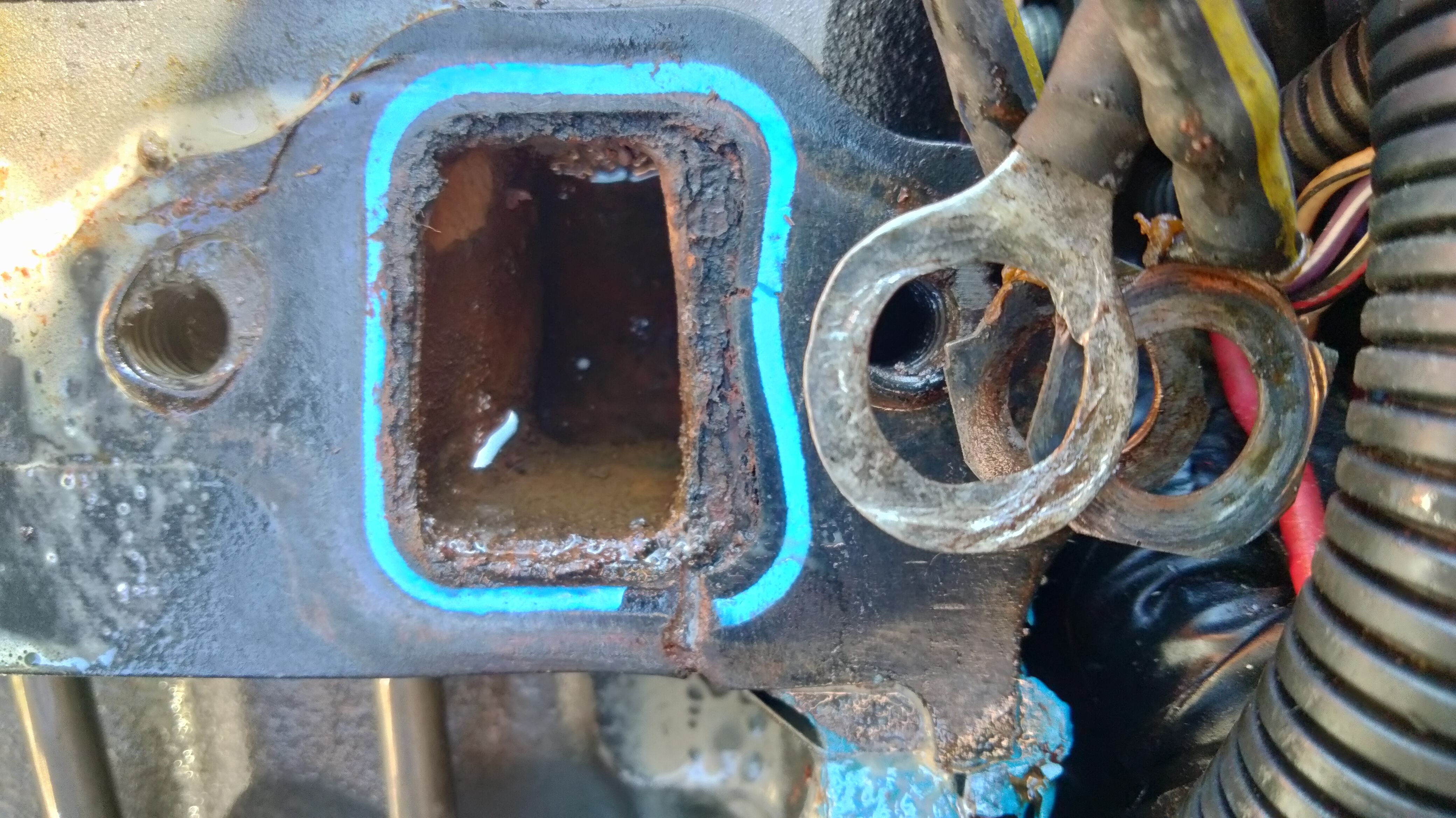  for Wakeless Mobile Marine in Huddleston, VA