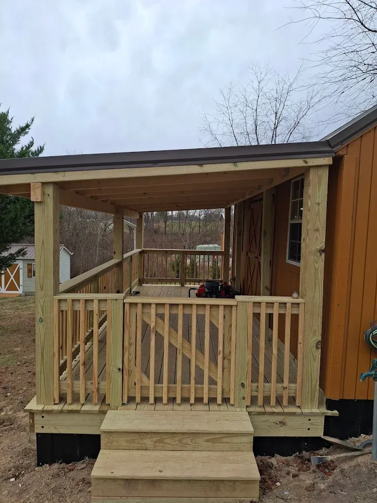  for P Martinez Painting in Salem, VA