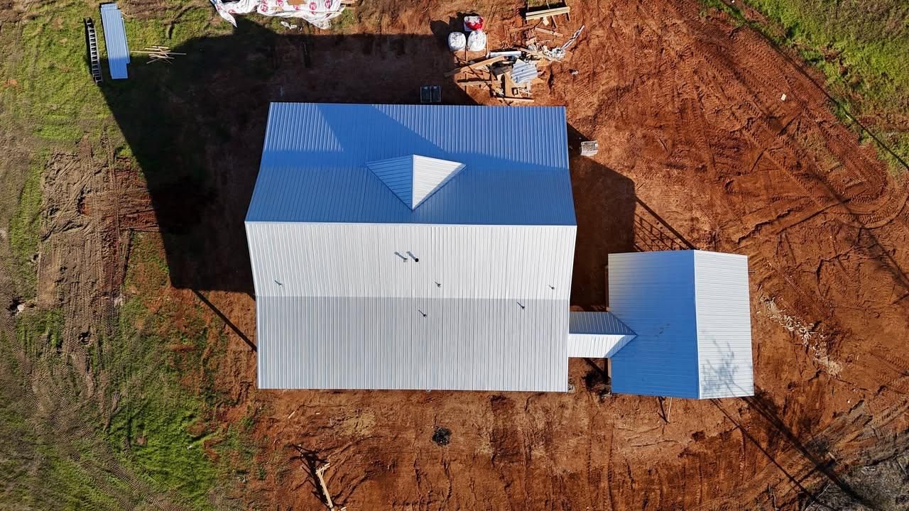  for Roberson Construction in Jackson, MS