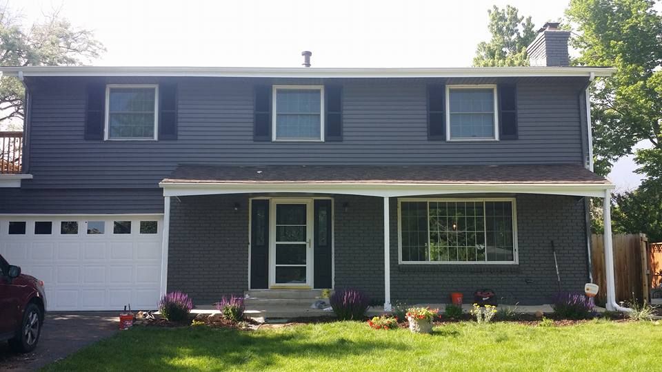  for Mile High Painting Solutions in Denver, CO