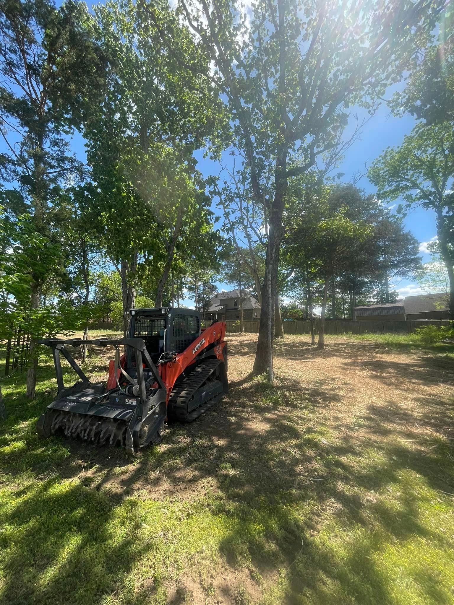  for TriStar Land Clearing & Mulching in Murfreesboro, TN