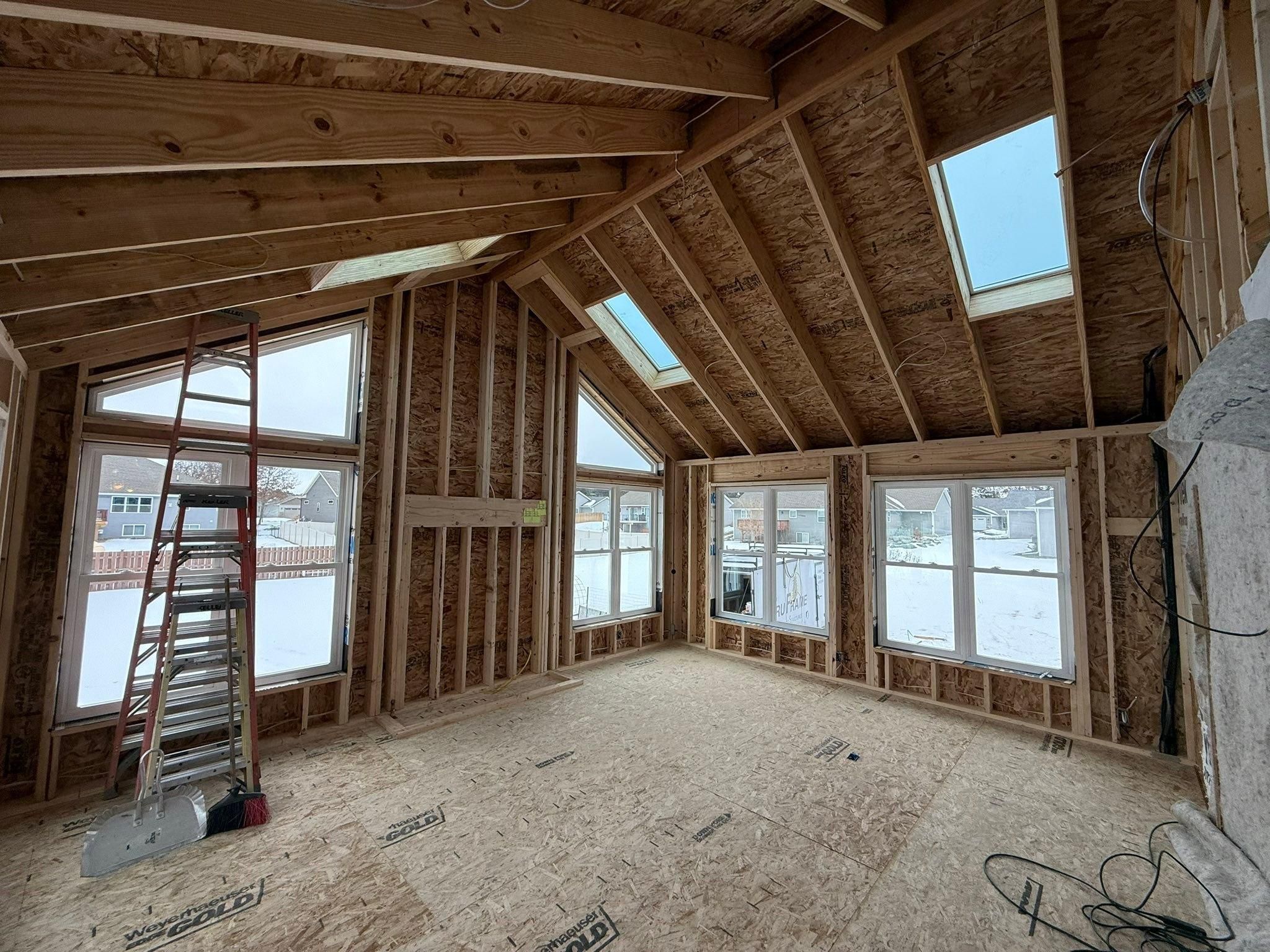  for Tru Frame Outdoor Structures in Menasha, WI