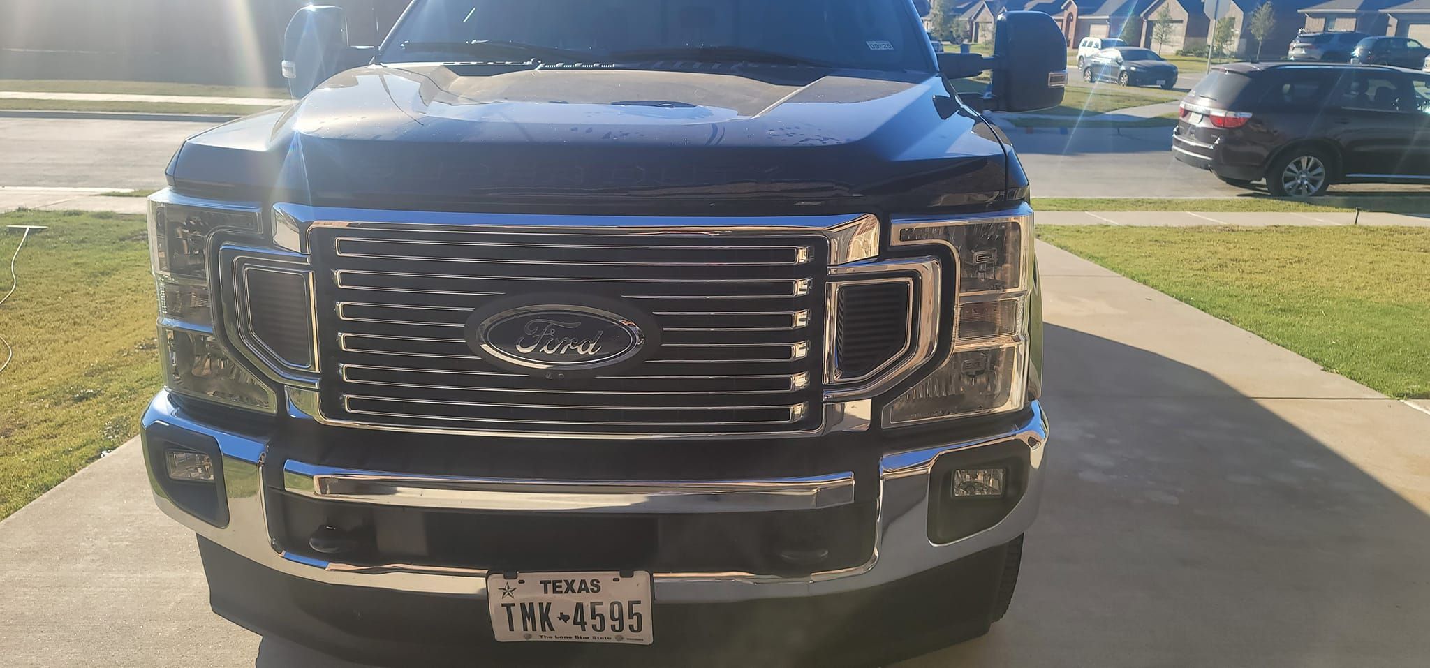  for DB WRAPS in Josephine, TX