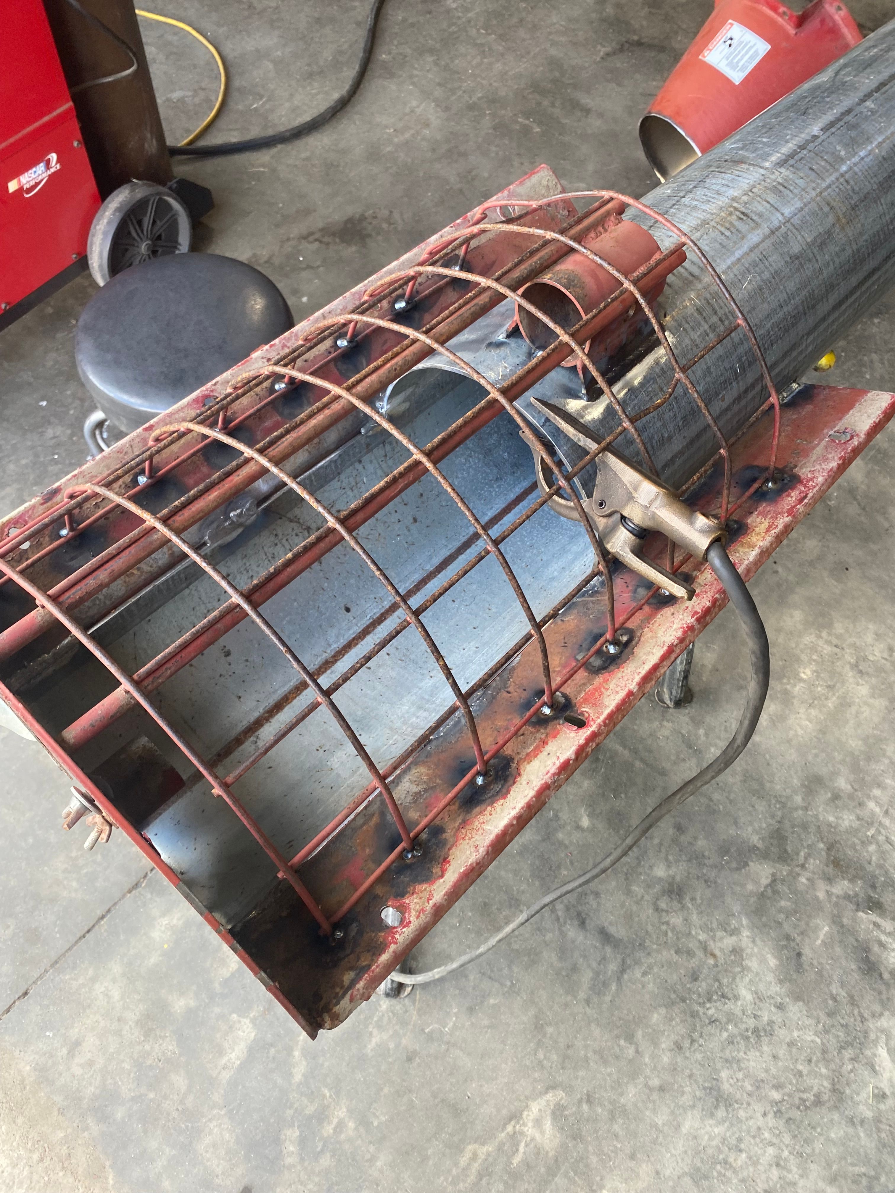  for Anderson River Ag in Cincinnati, OH