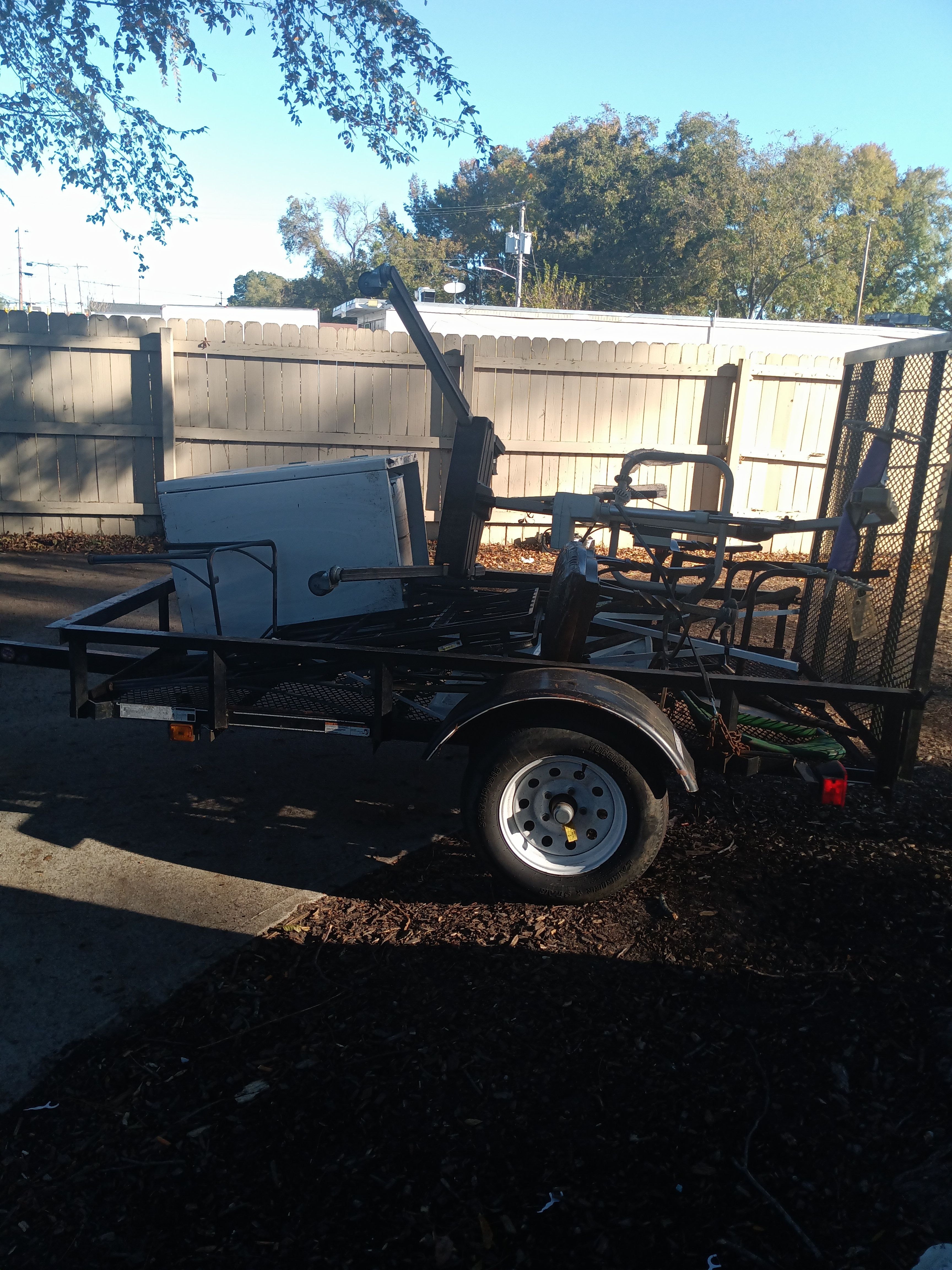  for Brothers On Point Lawn And Junk Removal in Wilson, NC