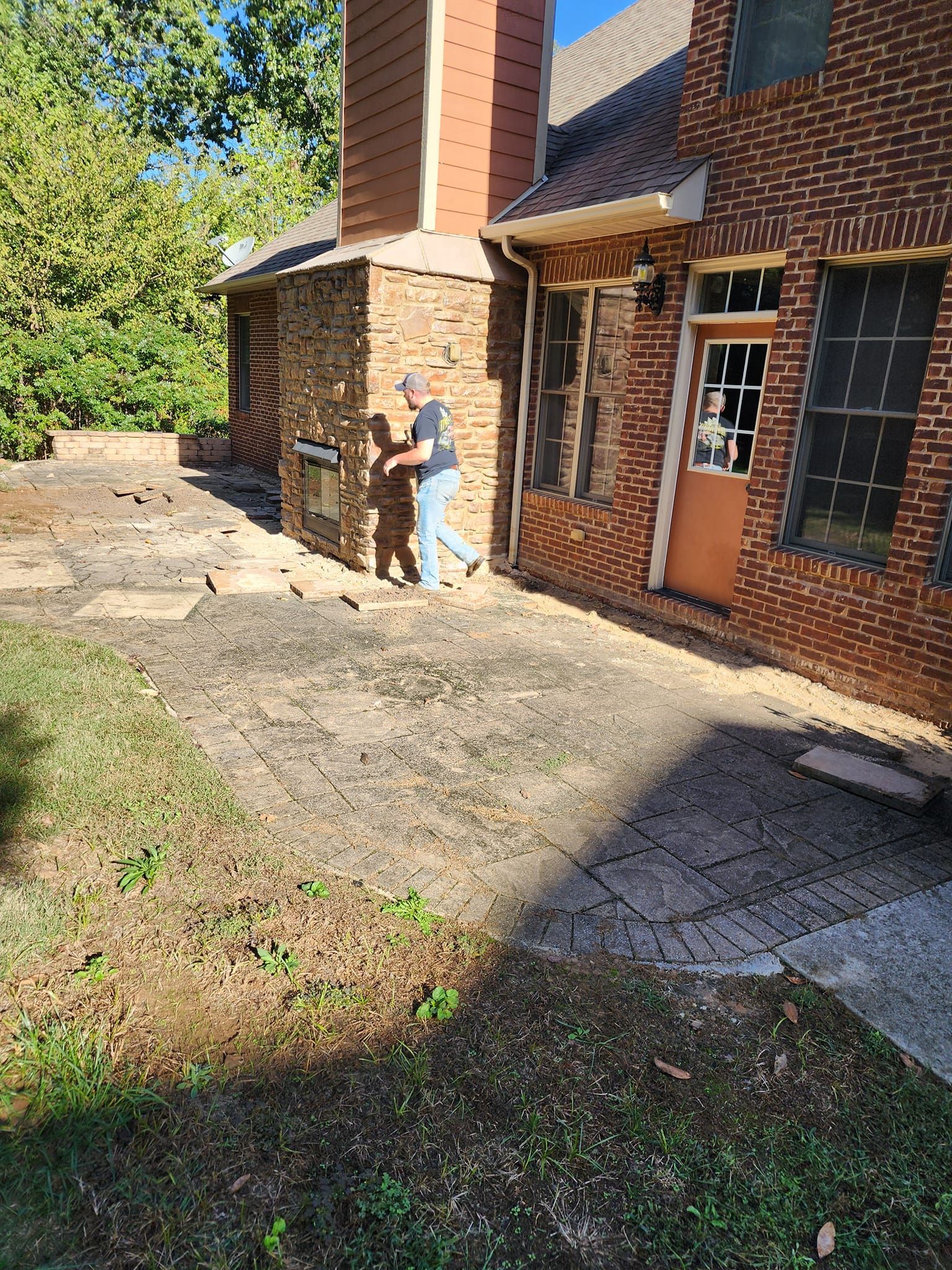  for Williams Lawn & Land in Sharps Chapel, TN