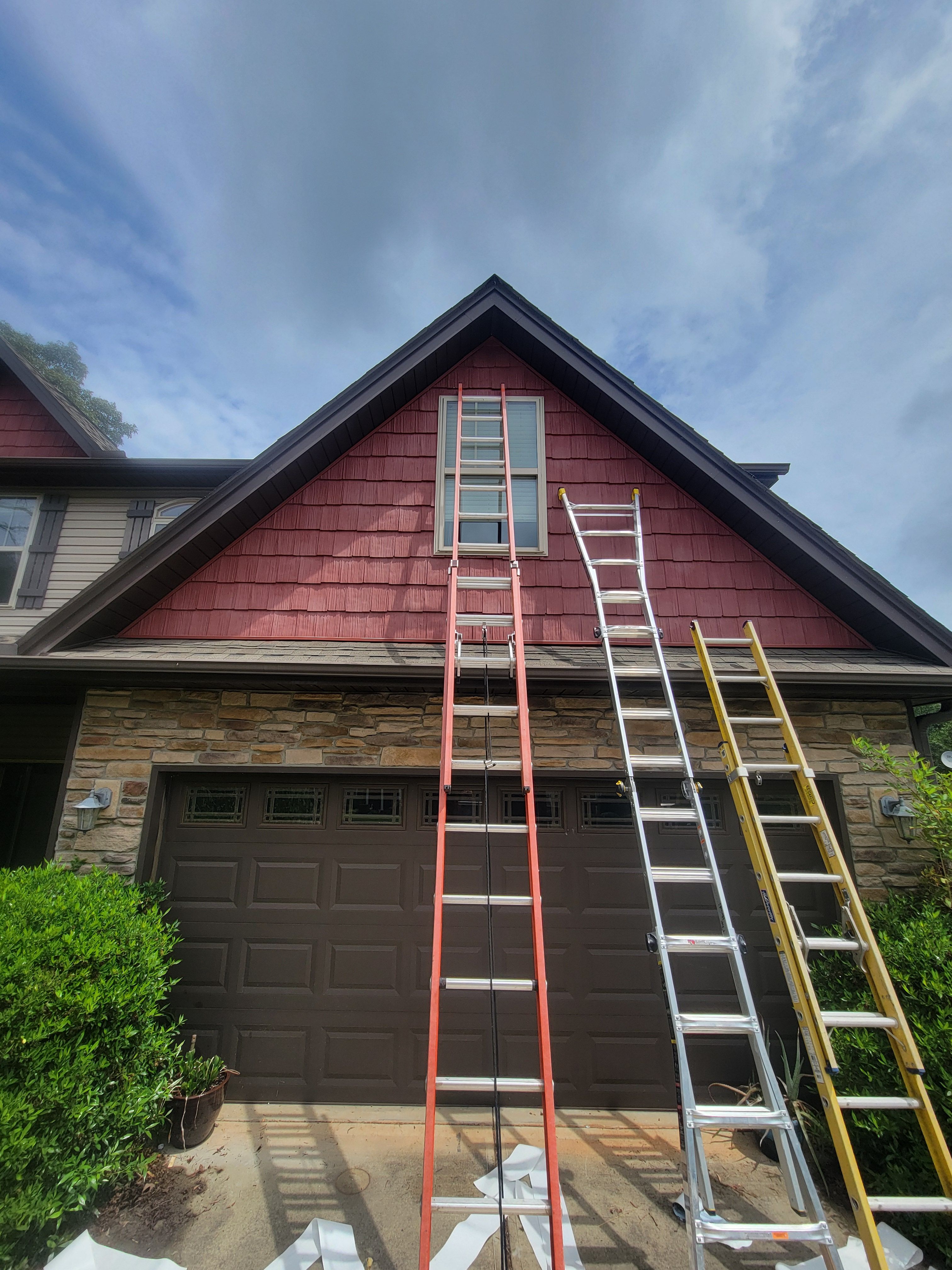  for GVL Renovations in Greenville, SC