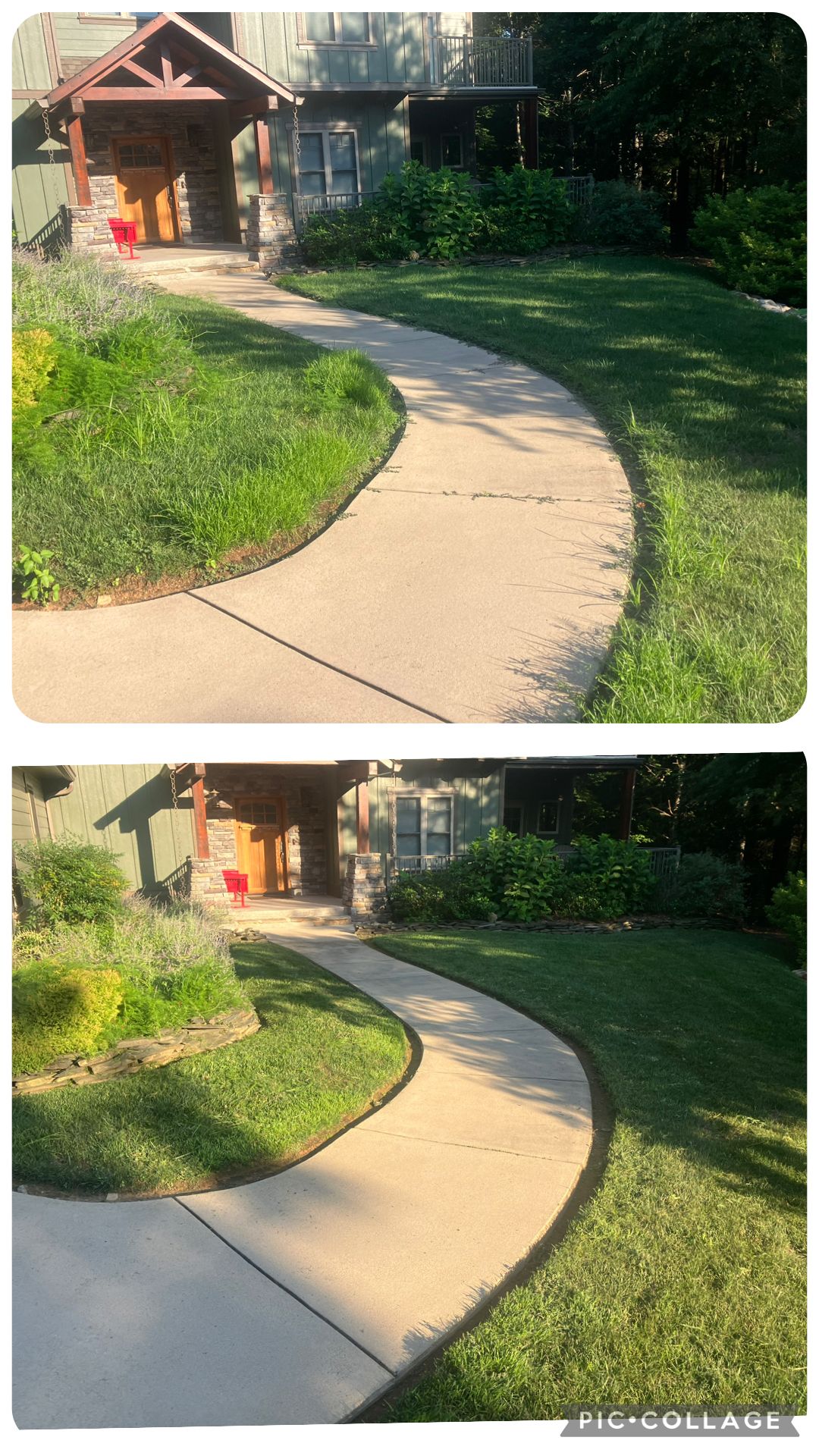 for Stick’s Paint & Garden Maintenance in Morganton, NC