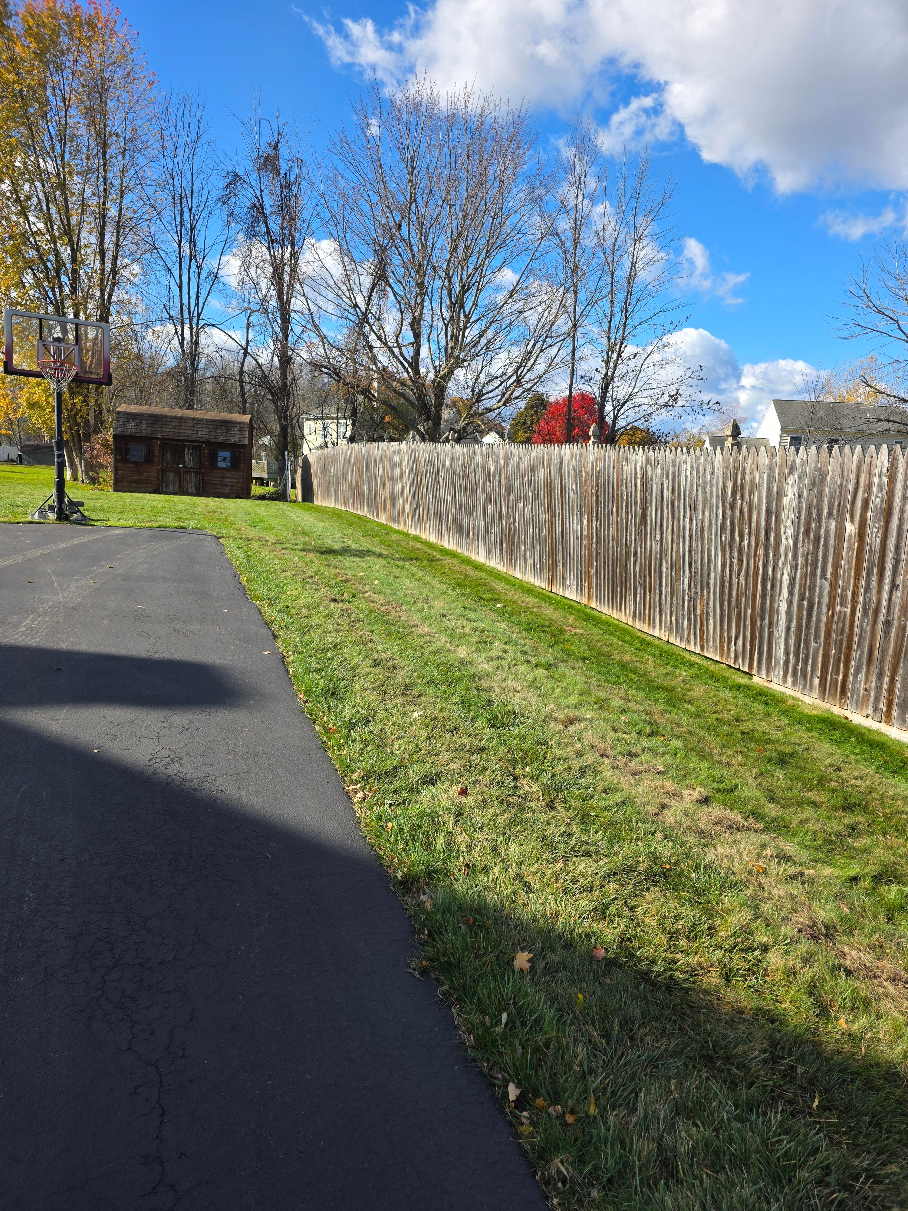  for Sweet Scapes in Ballston Spa, NY