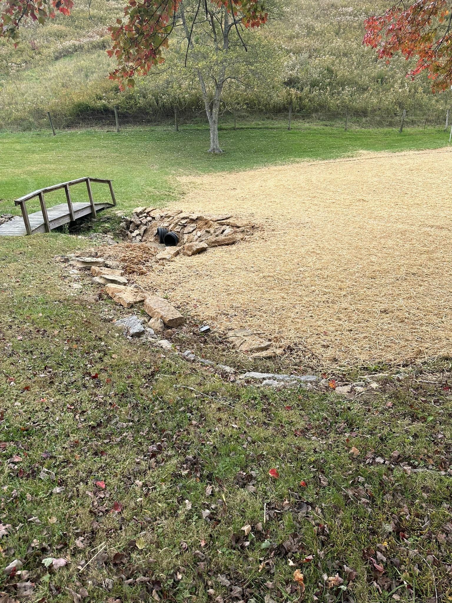  for Excavation Innovations in Rogersville, TN